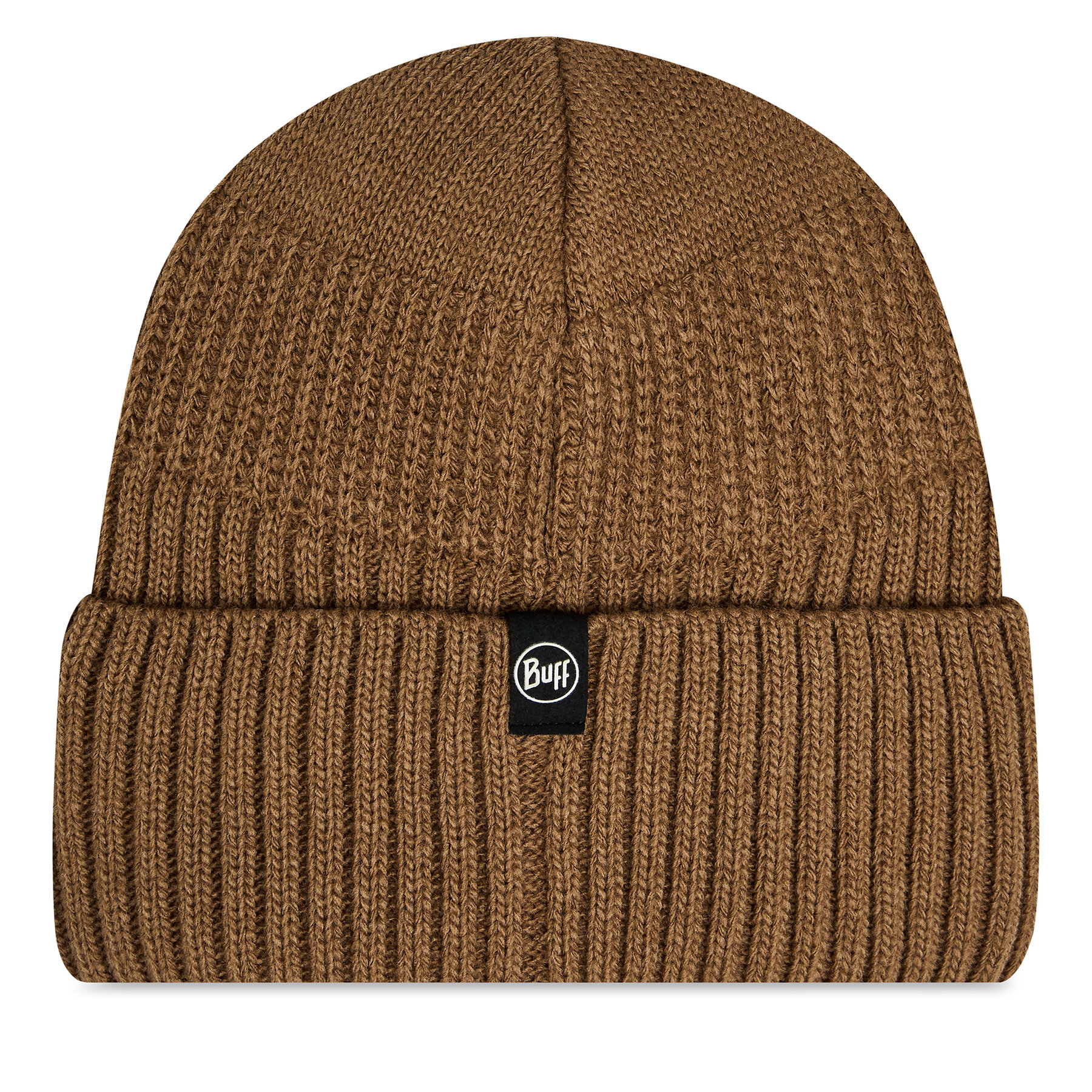  Sapka Buff Knitted & Fleece 132336.315.10.00 Barna akciós termékkép 1