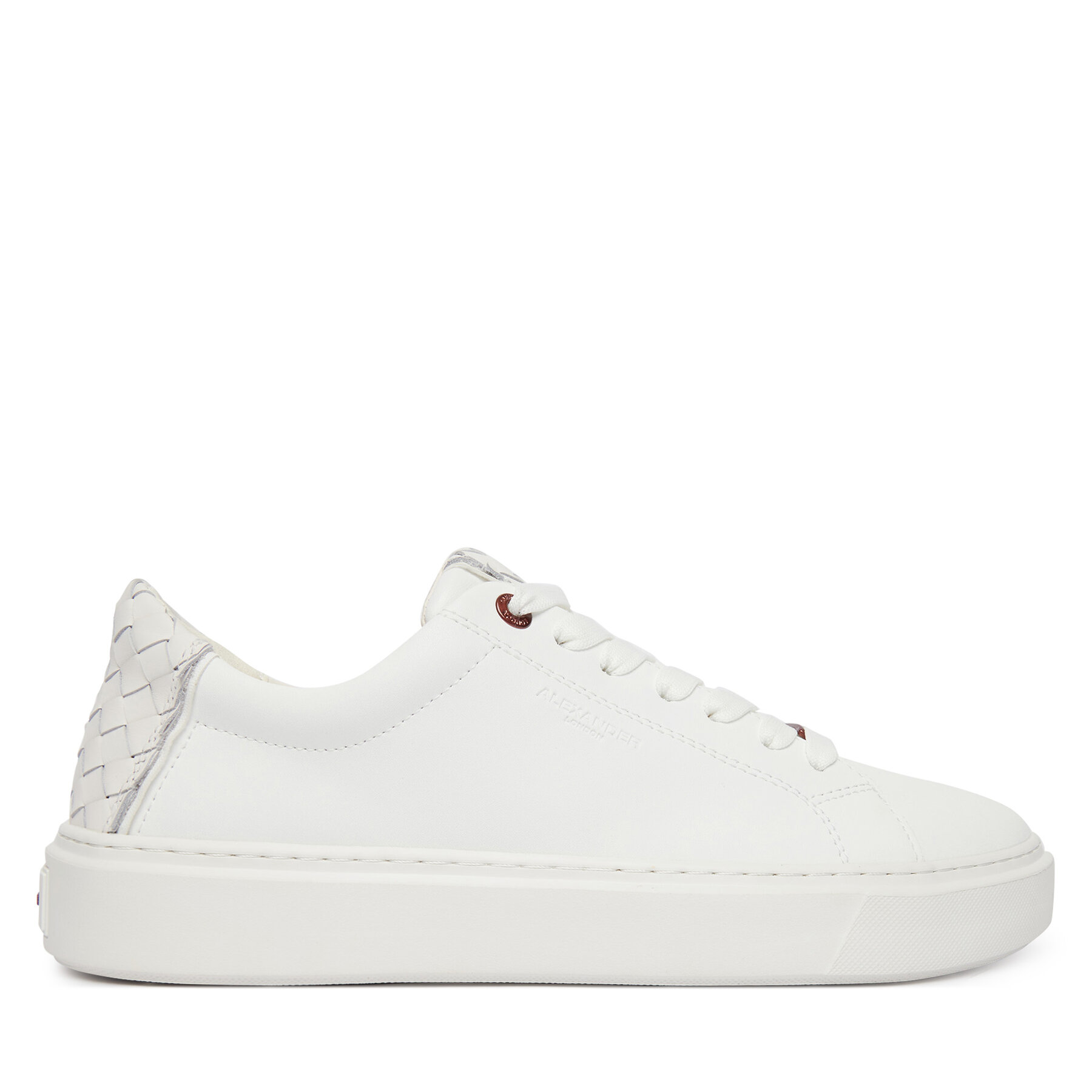 Sneakers Alexander Smith London ALBDLDM Alb