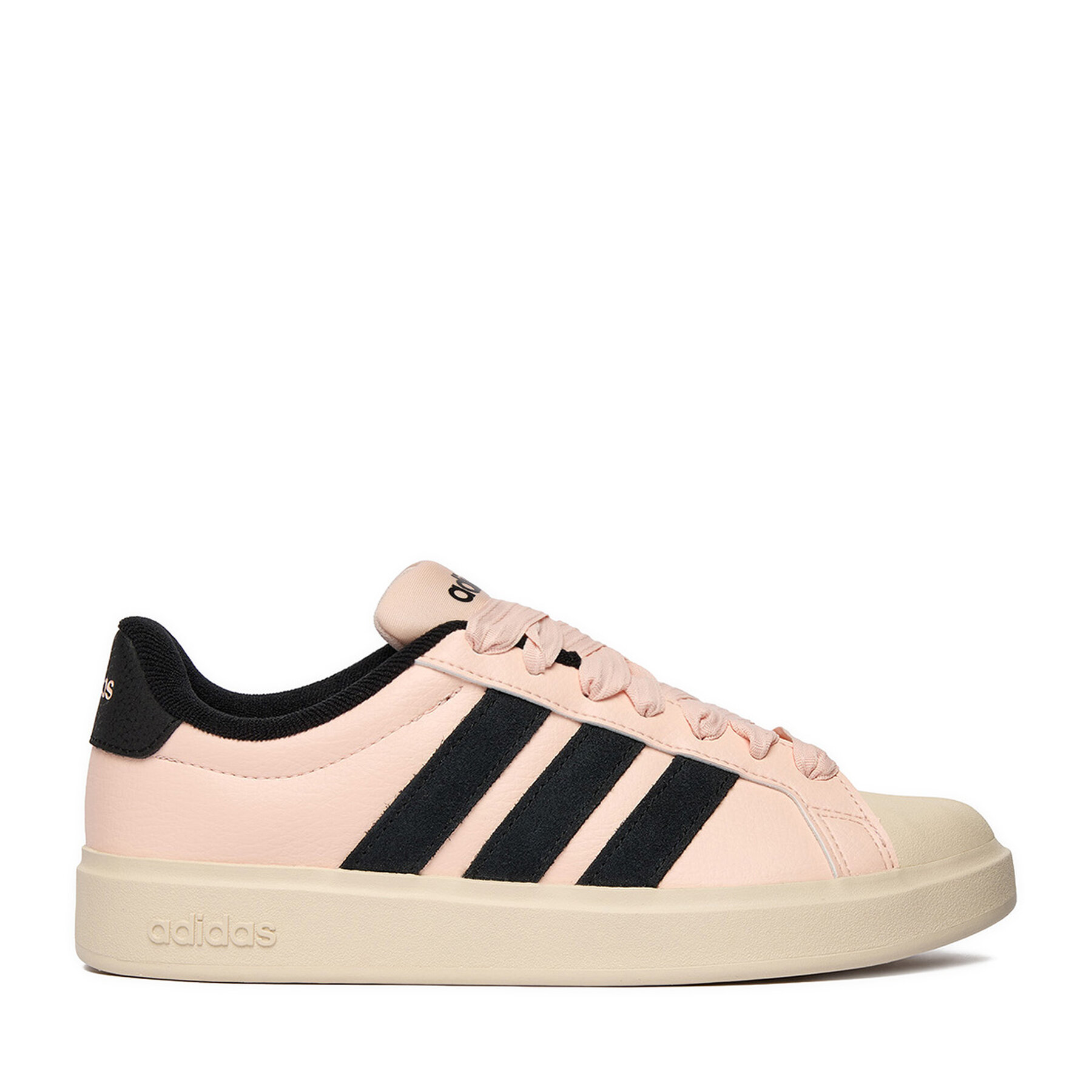 Сникърси adidas CEO-STREETTALK IH6631 Розов