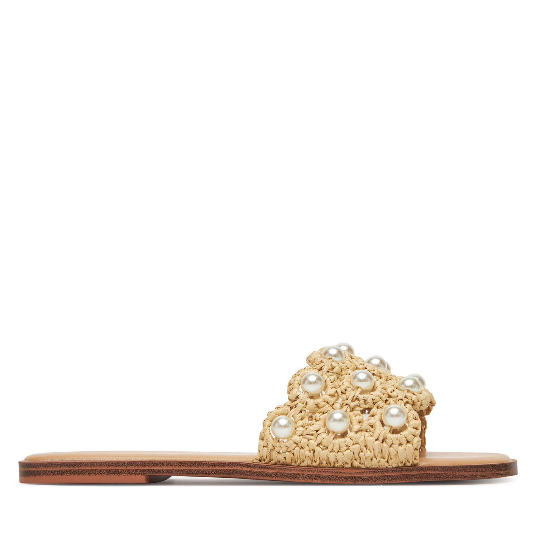 Ciabatte Aldo Gizelle 14003469 Beige