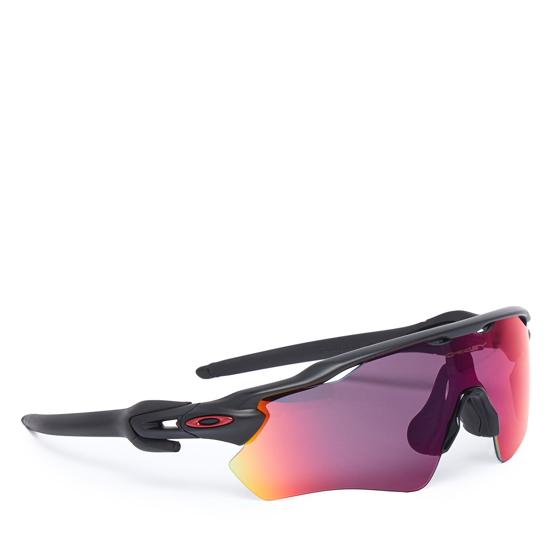 Slnečné okuliare Oakley 0OO9208 92084638 Čierna
