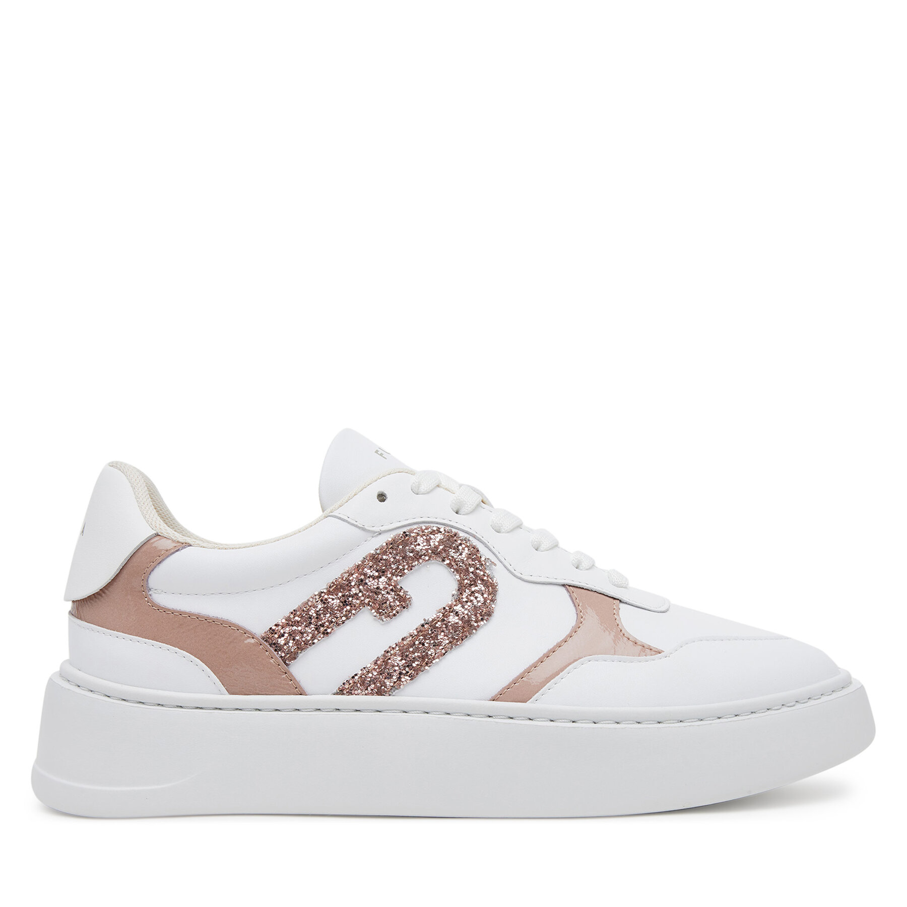 Αθλητικά Furla YI07SPT BX3901 3753S Ροζ