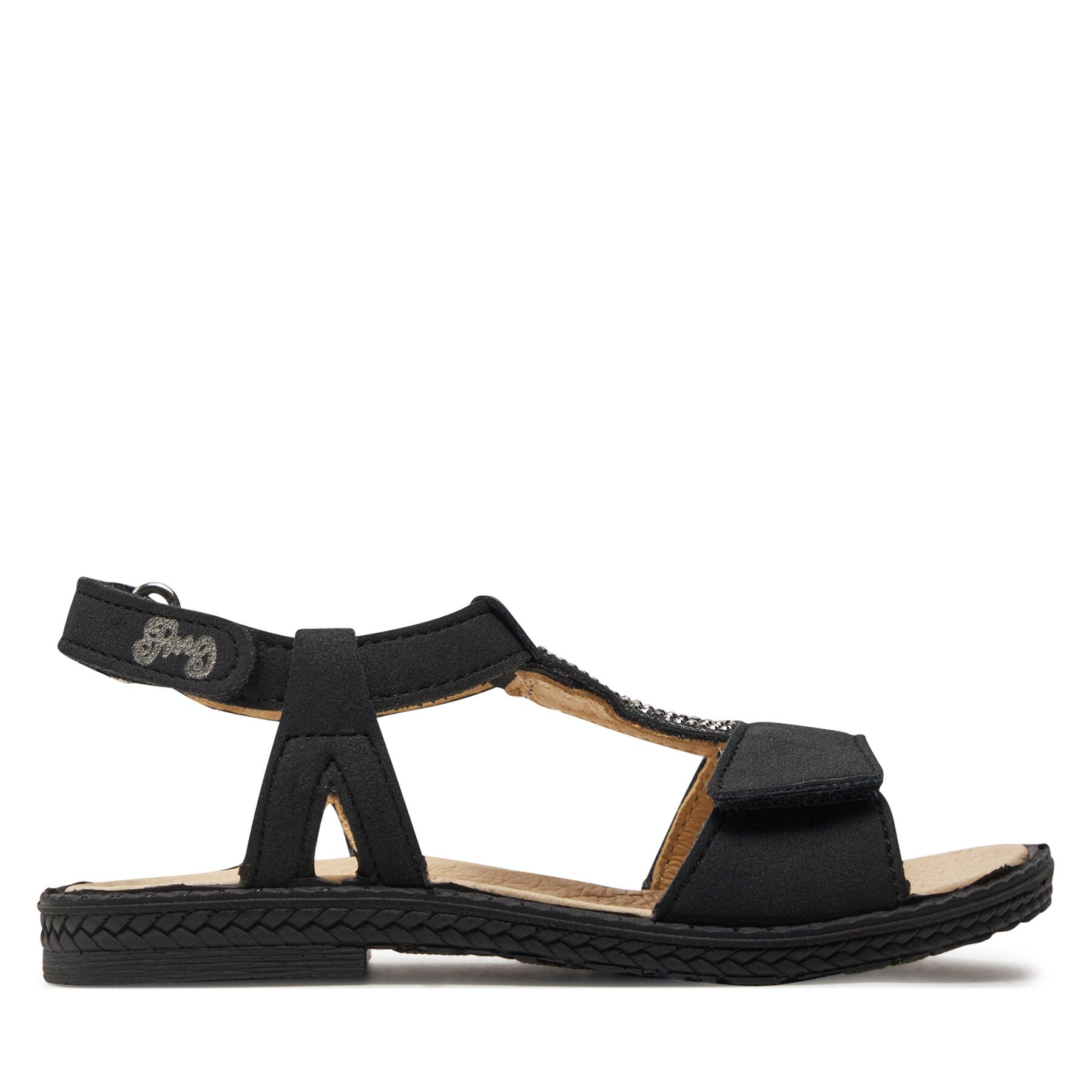 Sandales Primigi 5889011 M Melns
