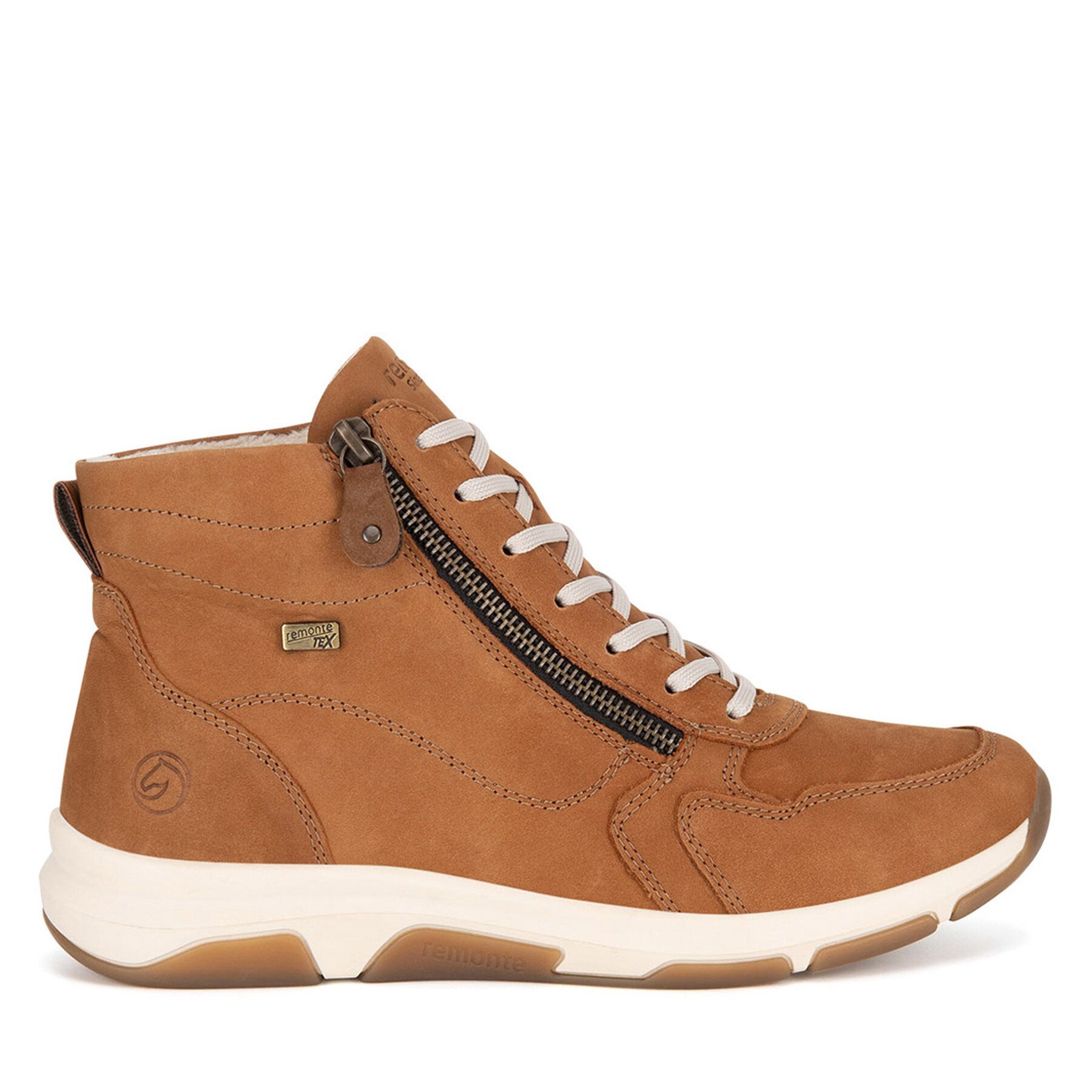 Bottines Remonte D1S71-22 Marron