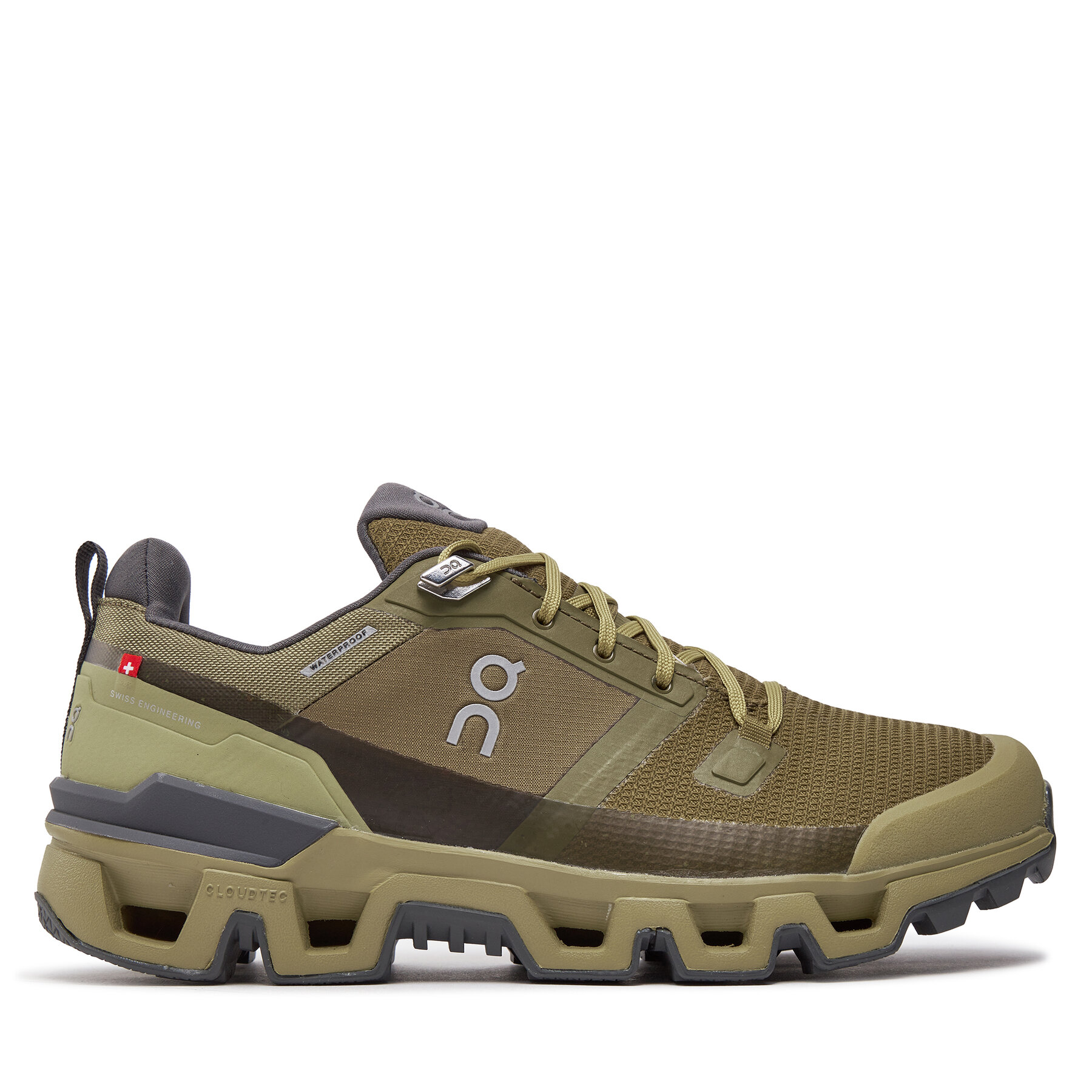 Trekkingschuhe On