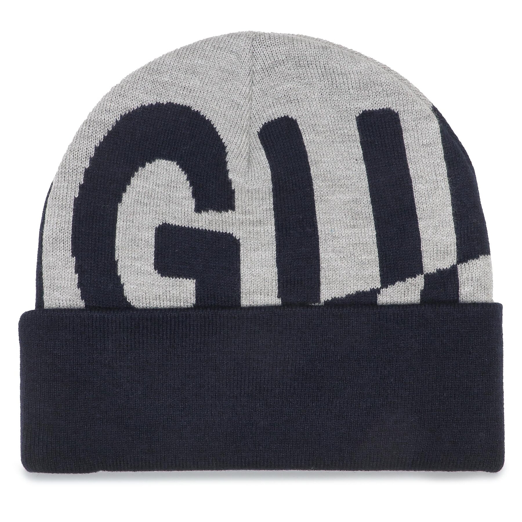 Căciulă Guess M3BZ14 Z3052 Gri