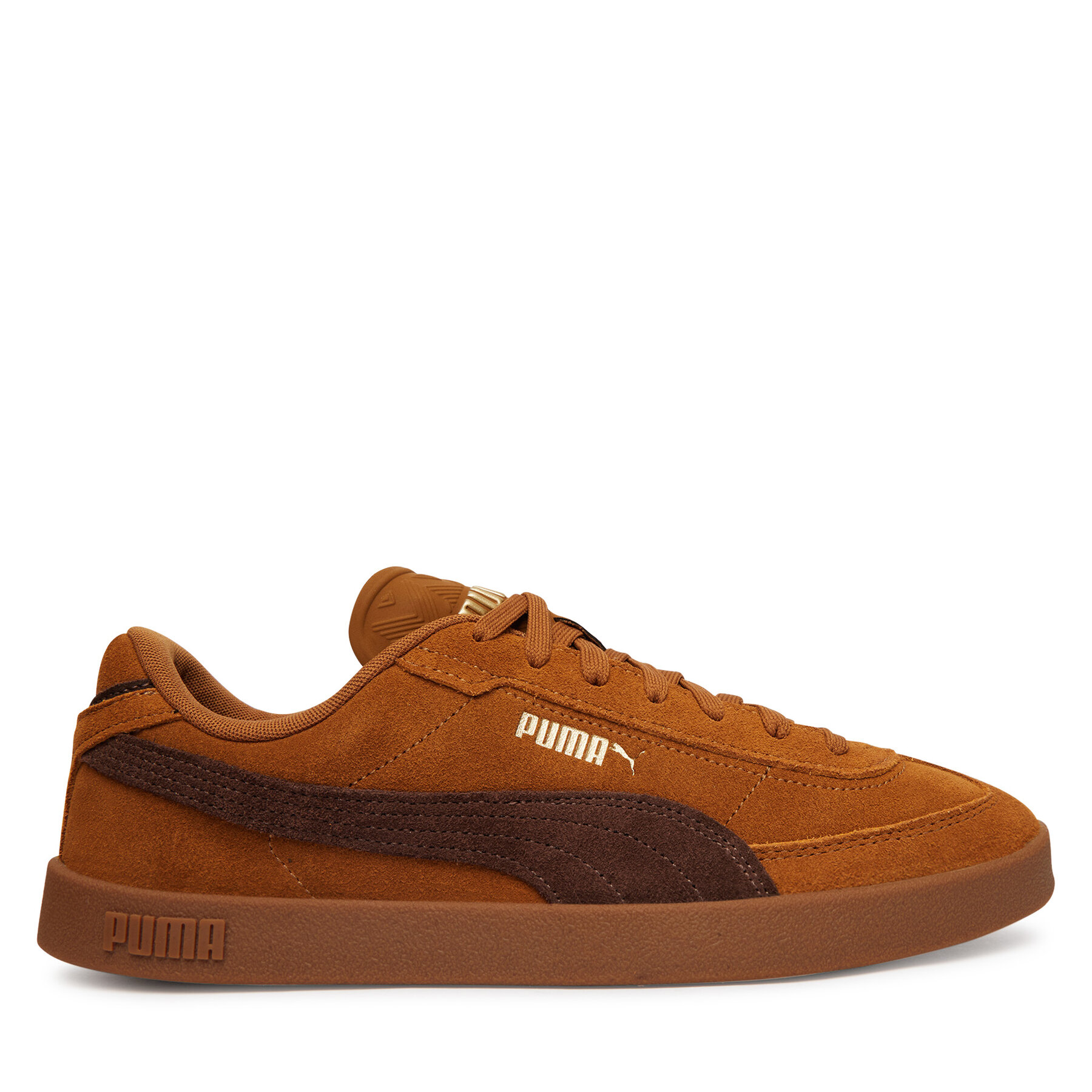 Superge Puma Puma Club II Era 400717 35 Rjava