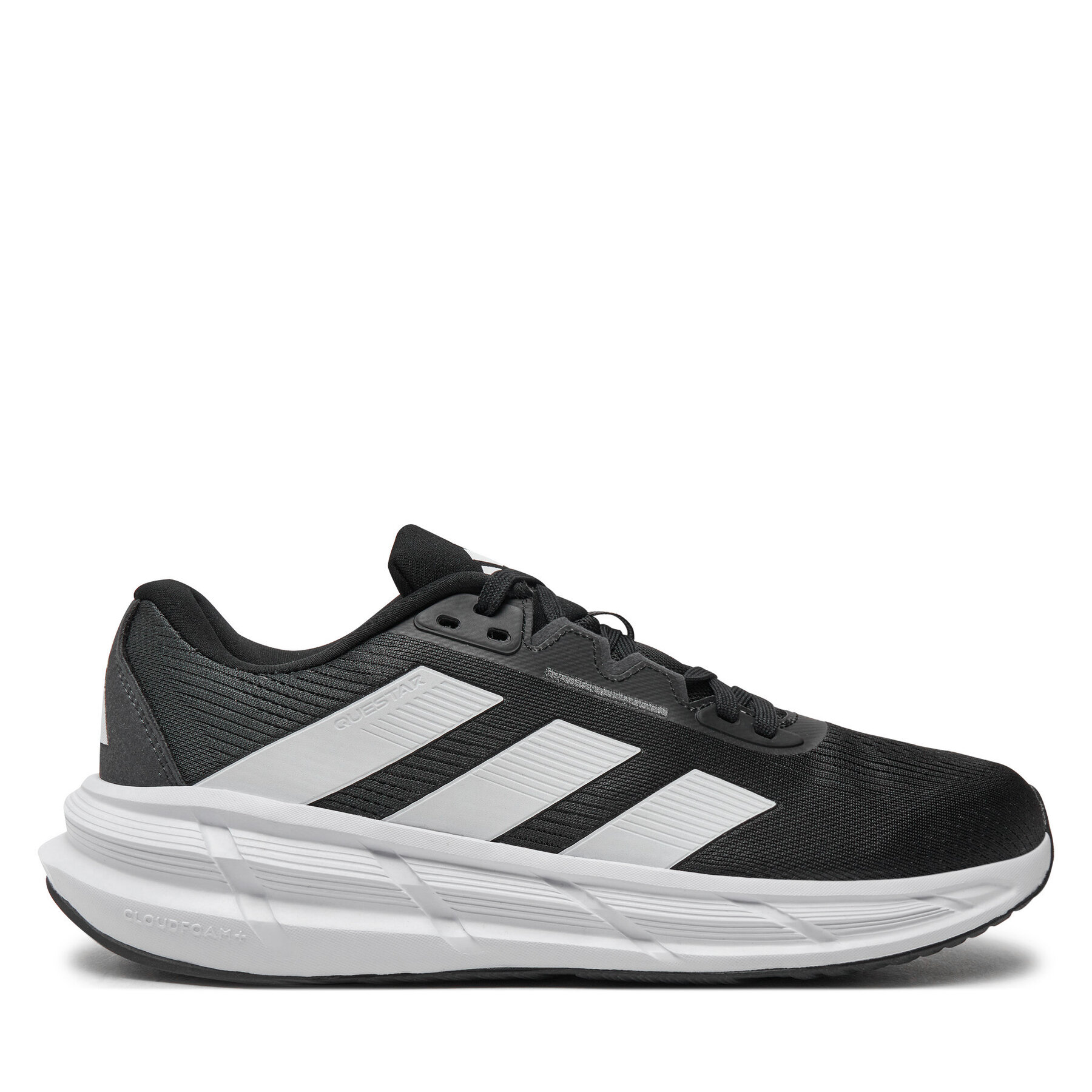 Chaussures de running adidas Questar 3 ID6320 Noir