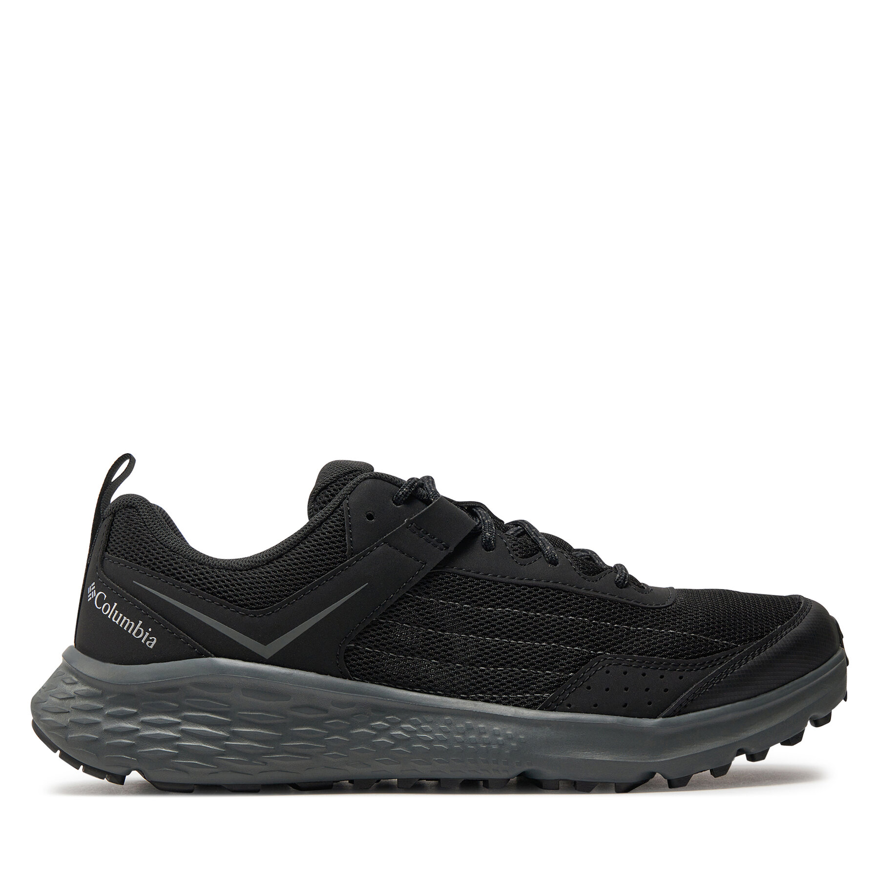 Trekkingschuhe Columbia