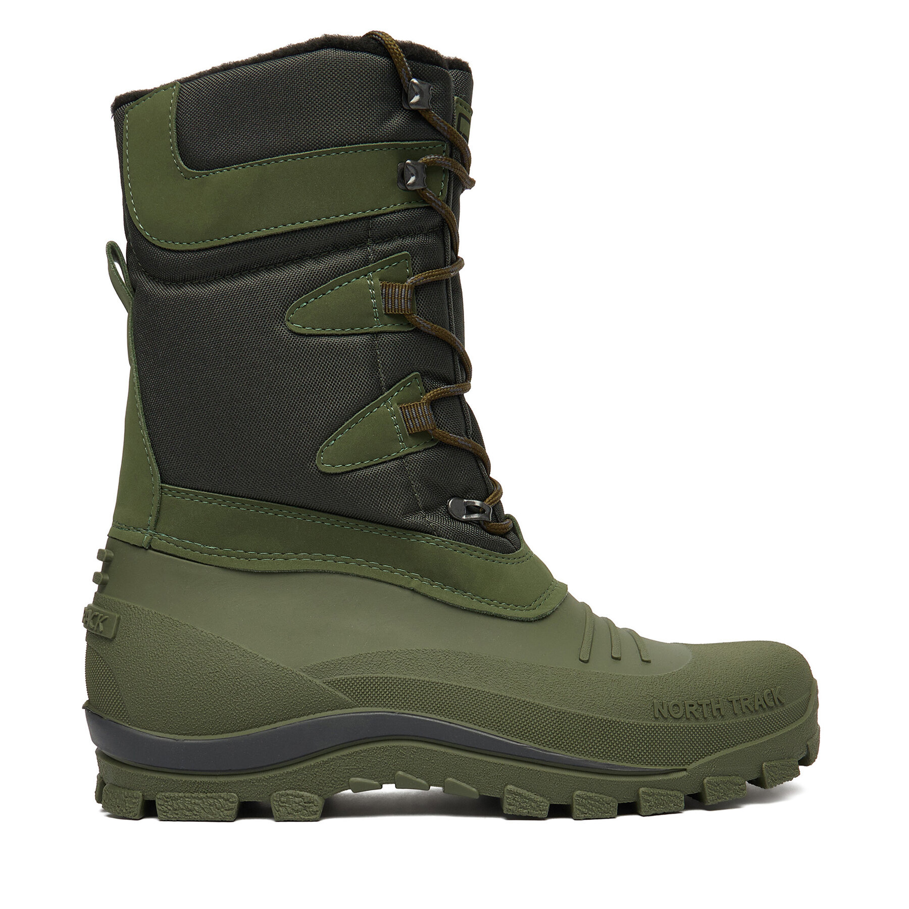 Hótaposó CMP Nietos 3Q47867 Khaki