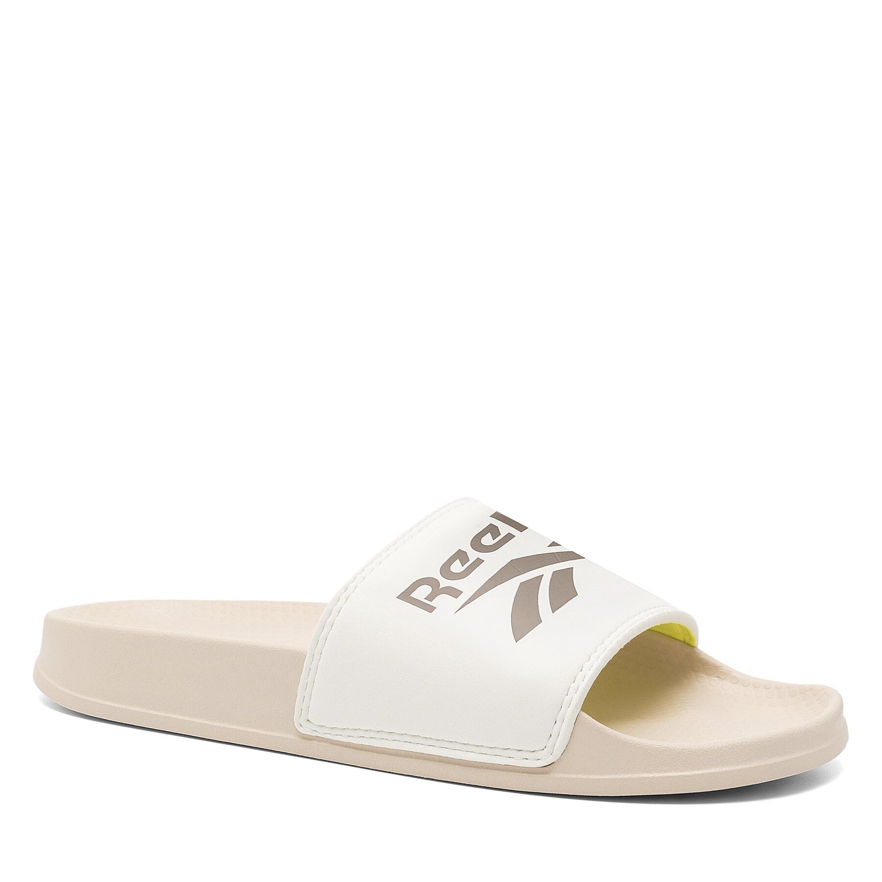 Παντόφλες Reebok Fulgere Slide HR0689 Λευκό