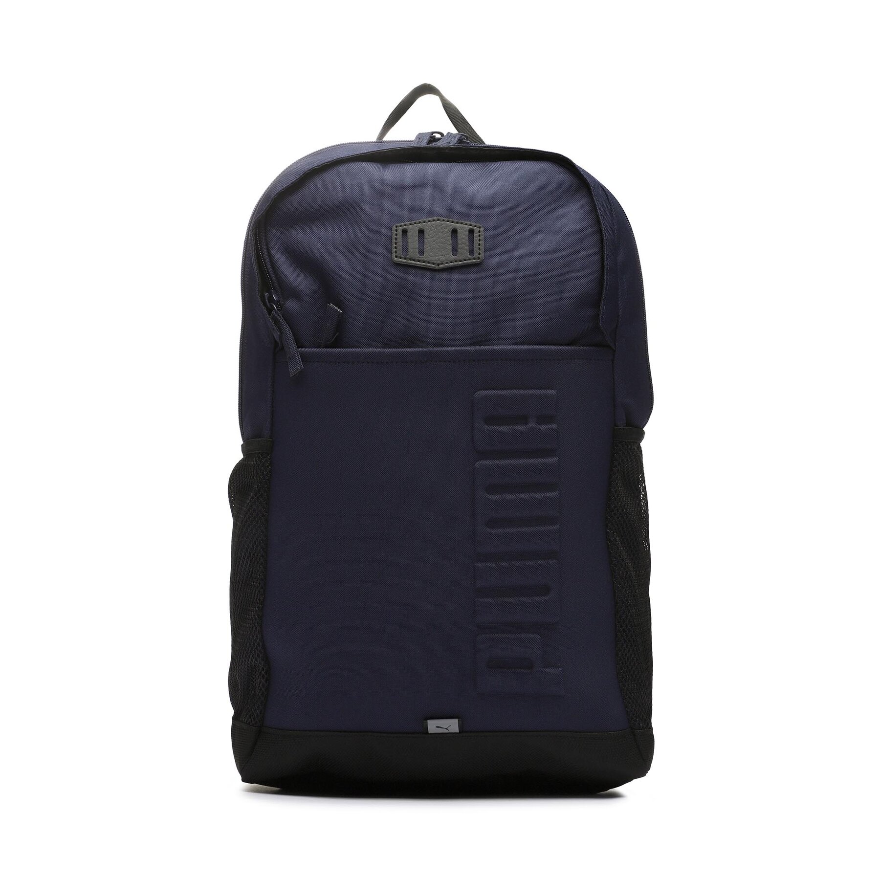 Zaino Puma S Backpack 079222 07 Blu scuro