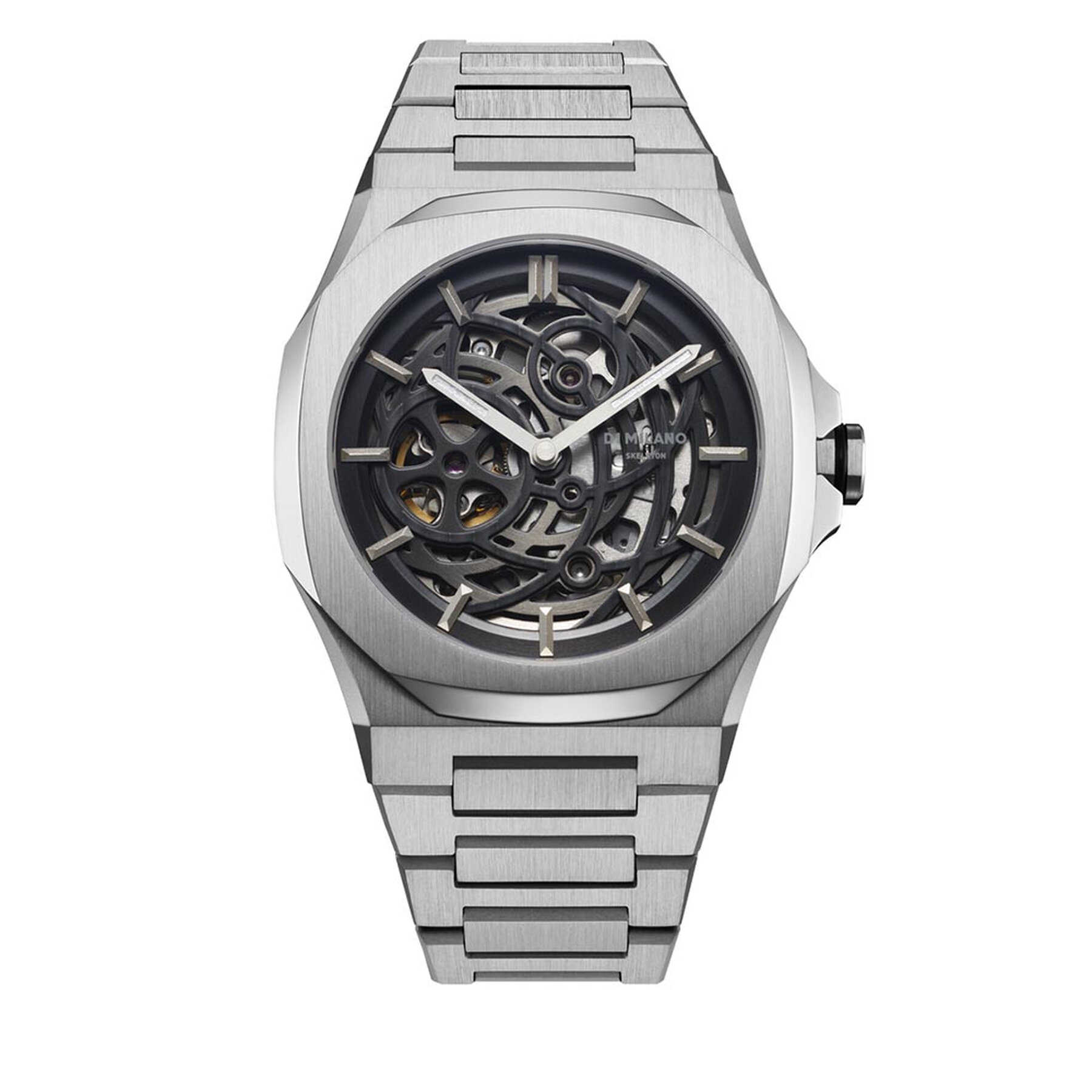 Reloj D1 Milano SKBJ10 Plata