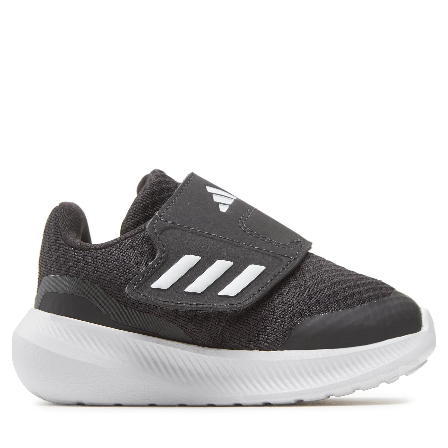 Sneakers adidas Runfalcon 3.0 Sport Running Hook-and-Loop Shoes HP5863 Noir