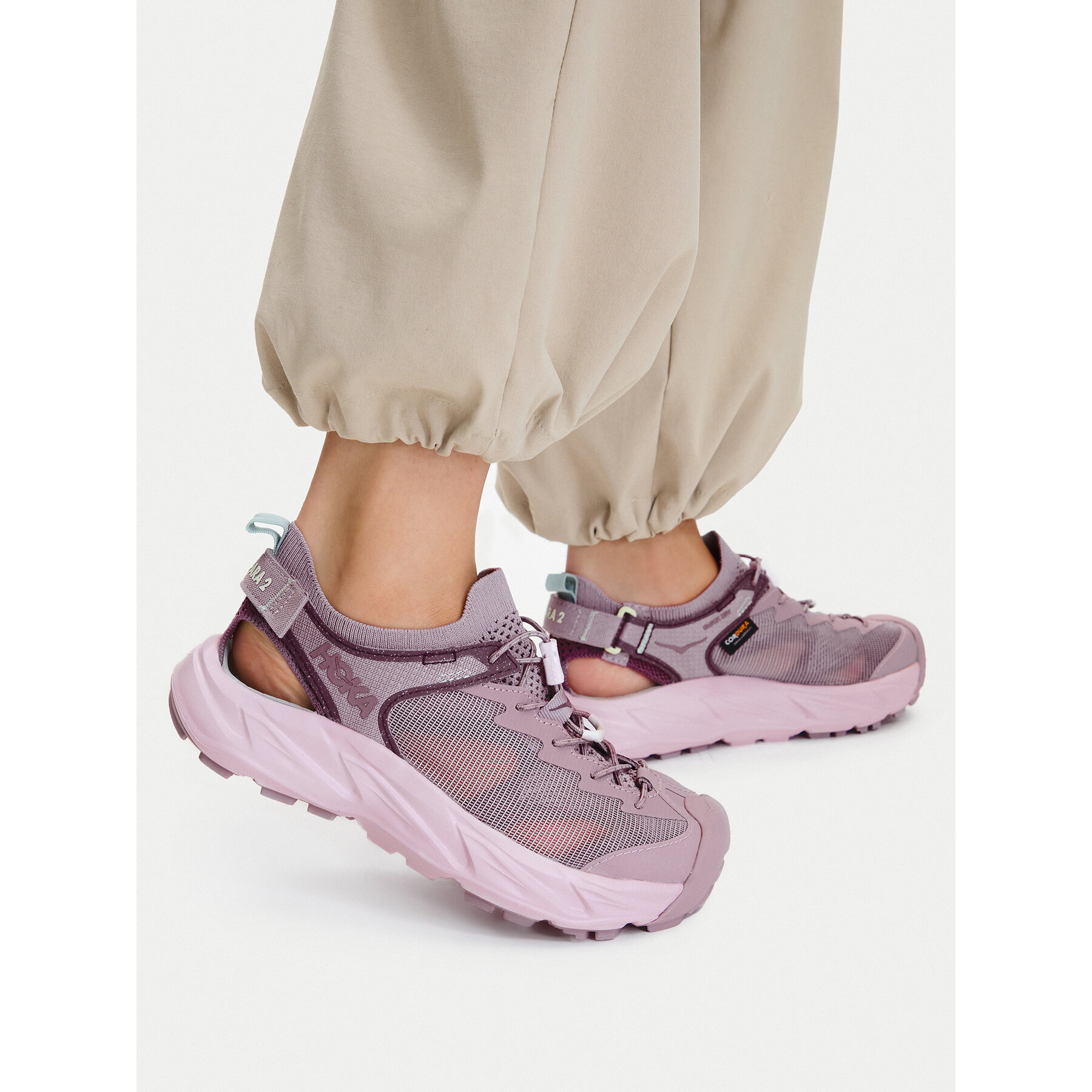 Sandale Hoka Hopara 2 1147670 Violet