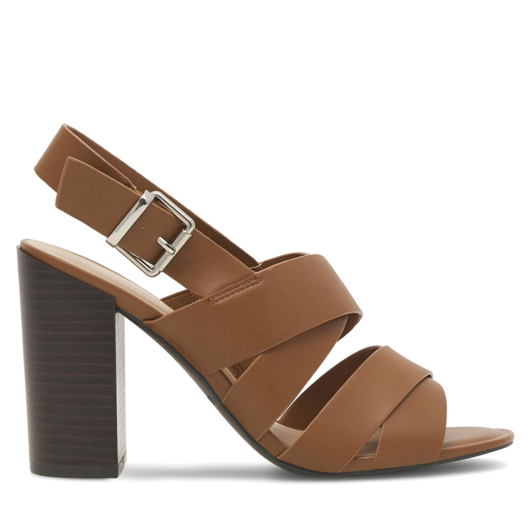 Clara Barson Σανδάλια Clara Barson WYL3743-1 Καφέ