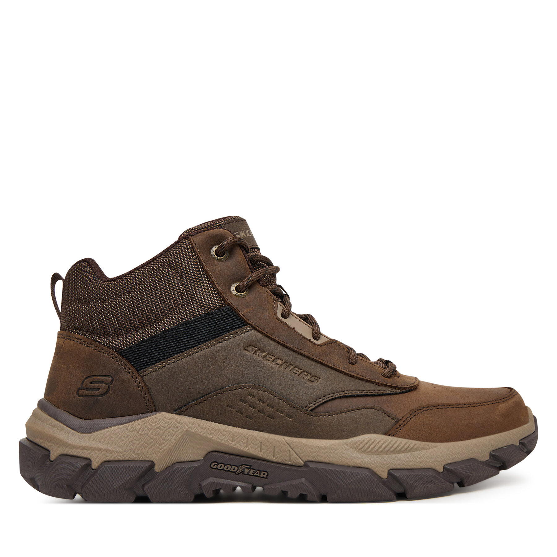 Trekkingschuhe Skechers