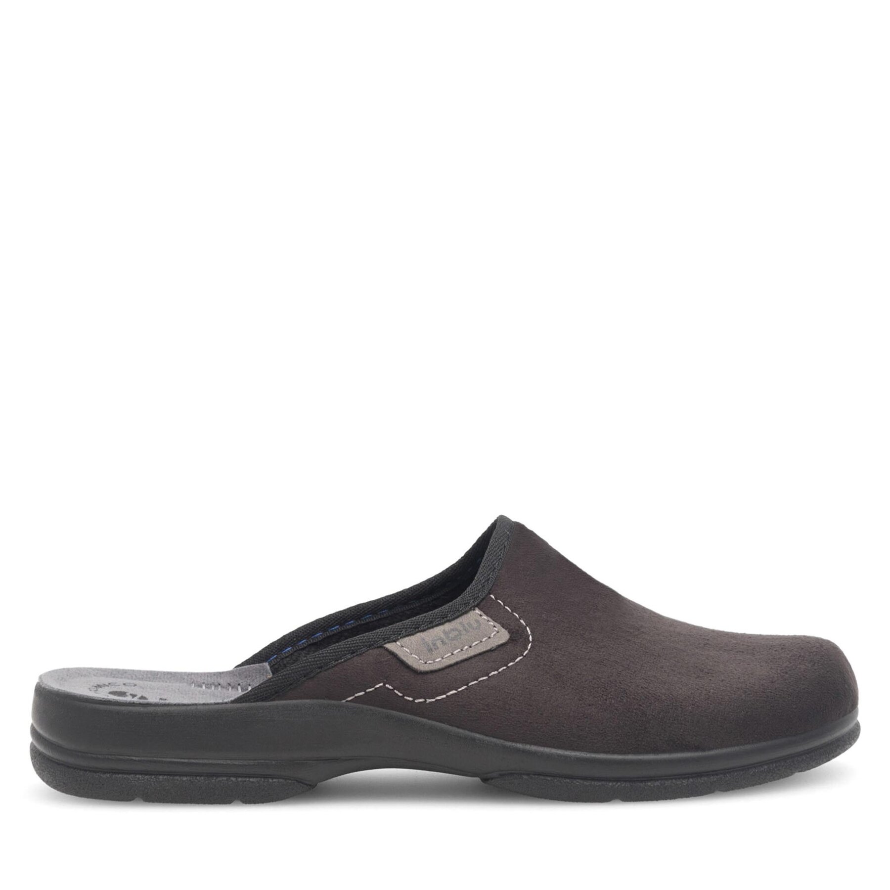 Papucs Inblu POC90100 Fekete