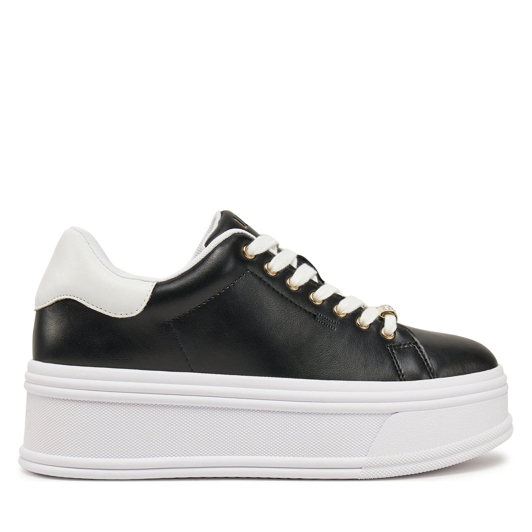 Sneakersy Liu Jo Selma 16 BA5101 P0102 Čierna