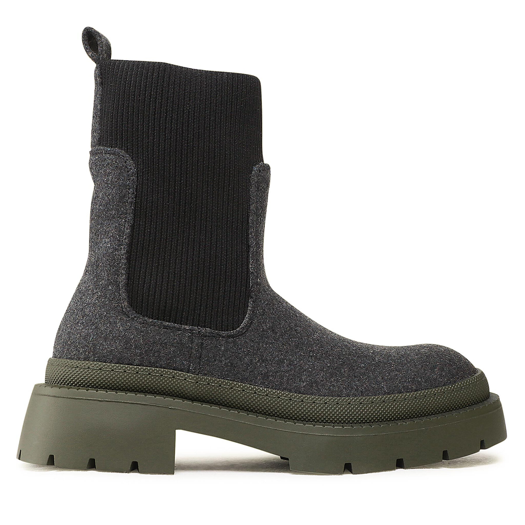 Ghete Jodhpur Jenny Fairy H13096-20 Gri