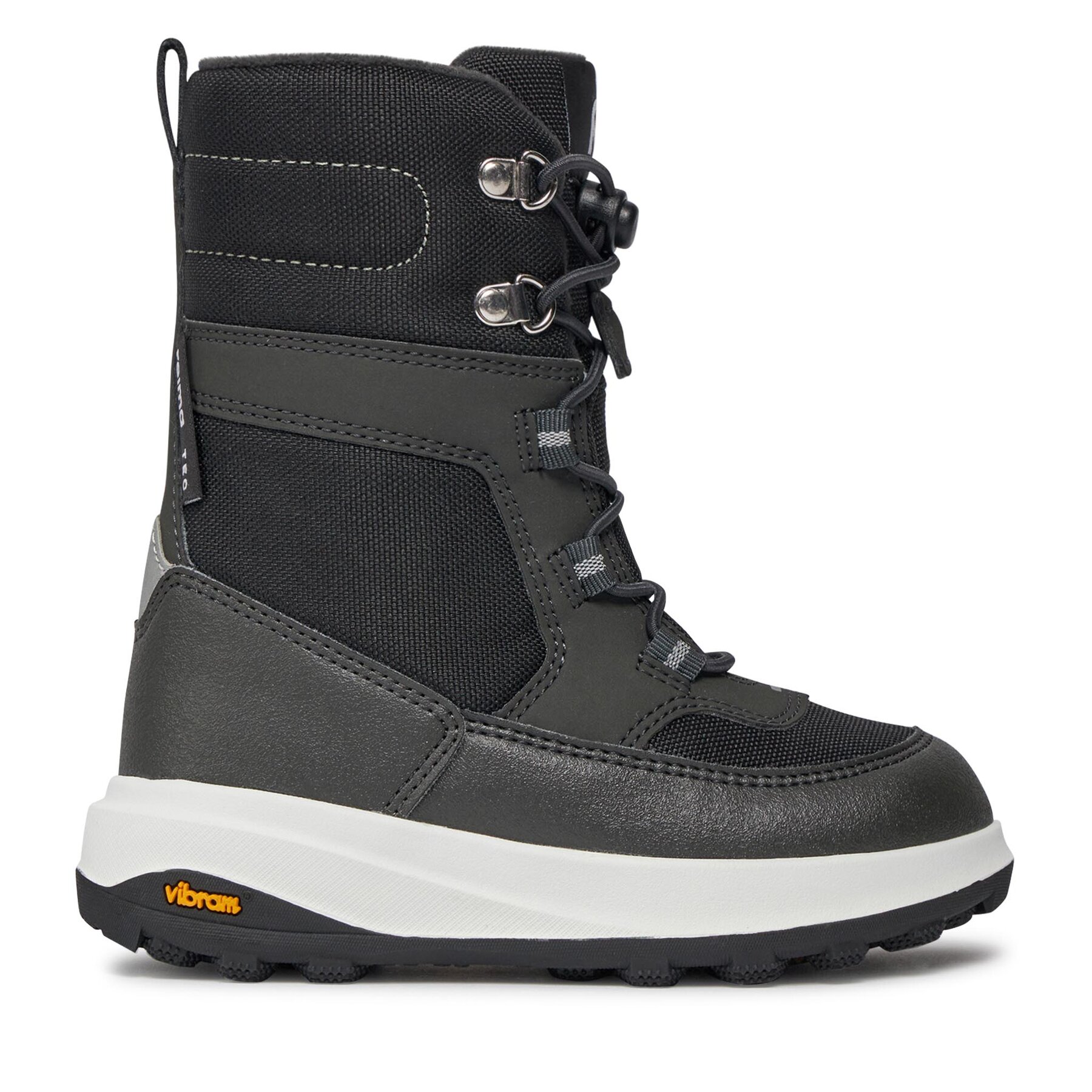 Апрески Reima Laplander 2.0 5400125A Черен