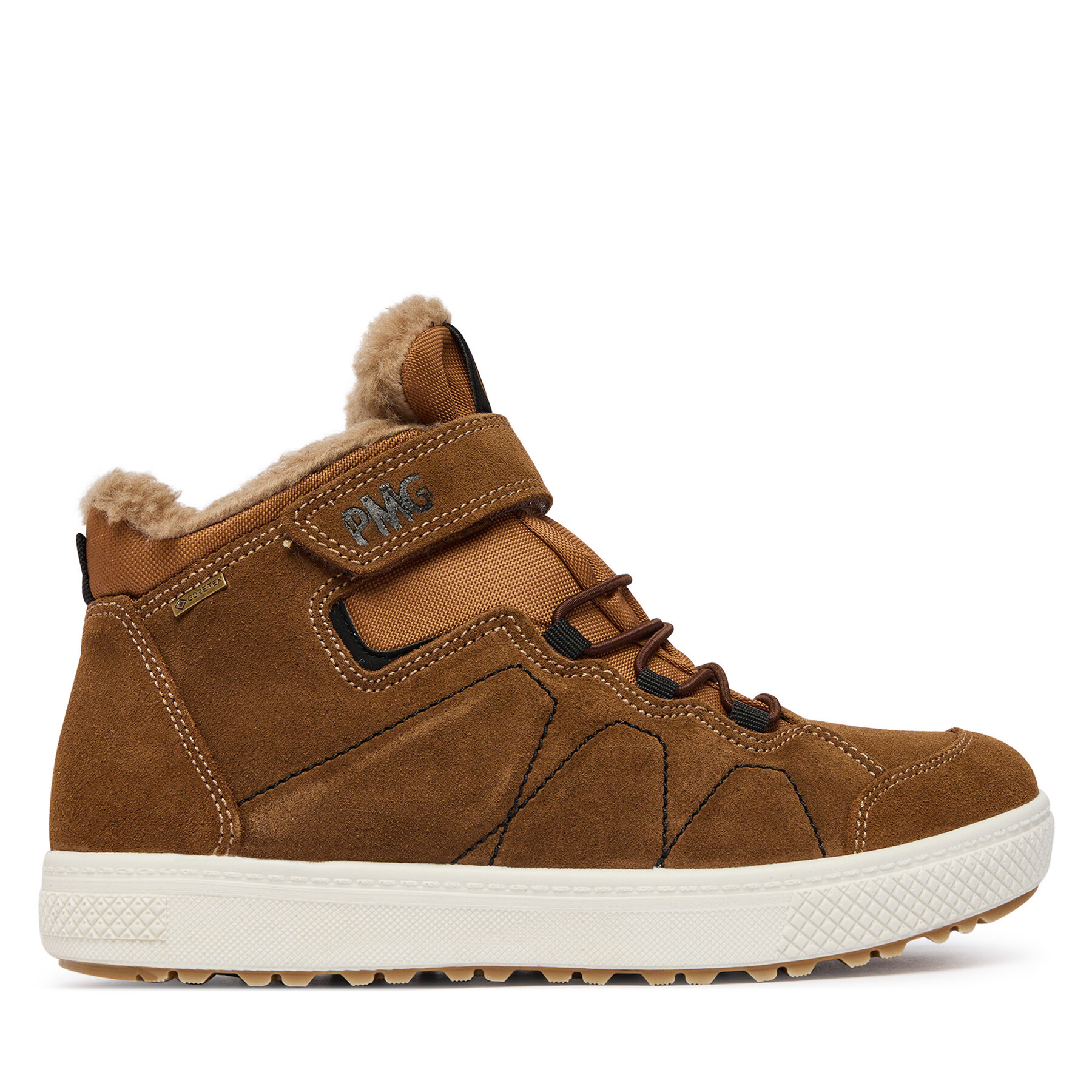 Ghete Primigi GORE-TEX 2386411 D Maro