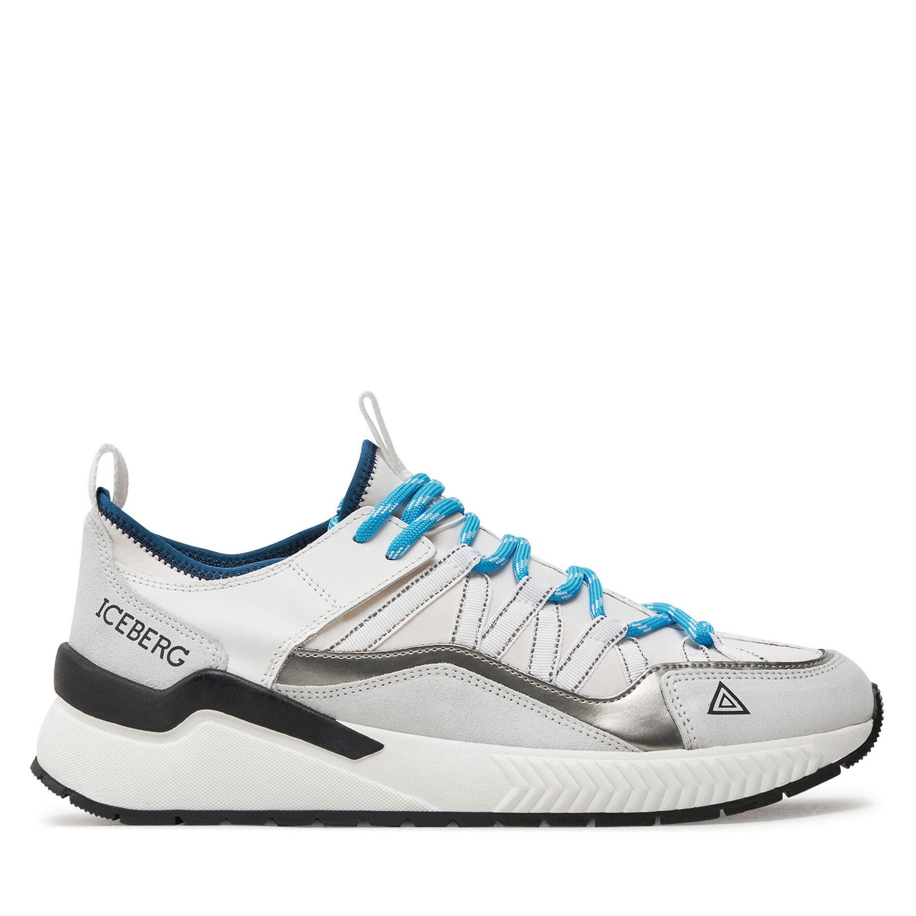 Sneakers Iceberg