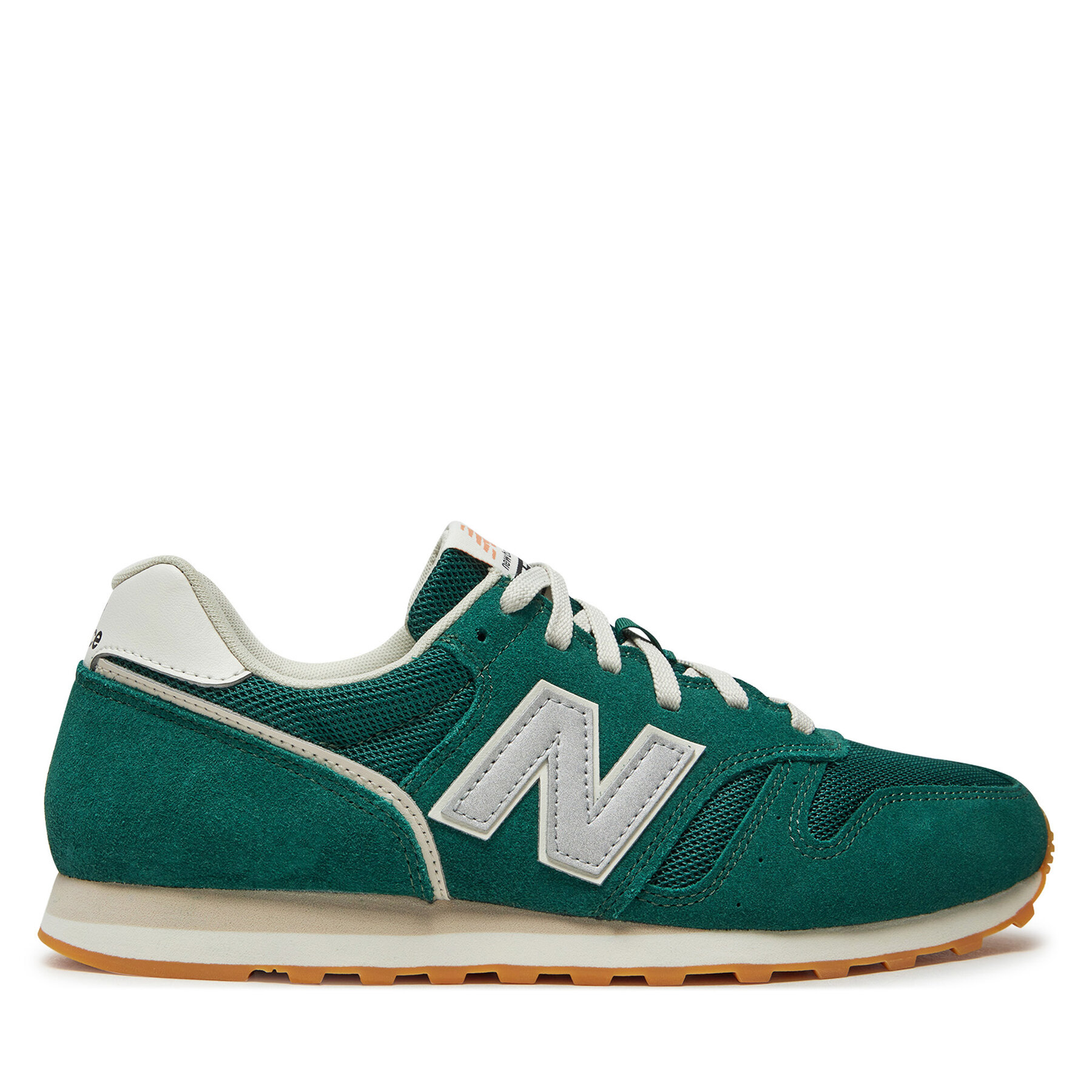 Zapatillas New Balance ML373SG2 Verde