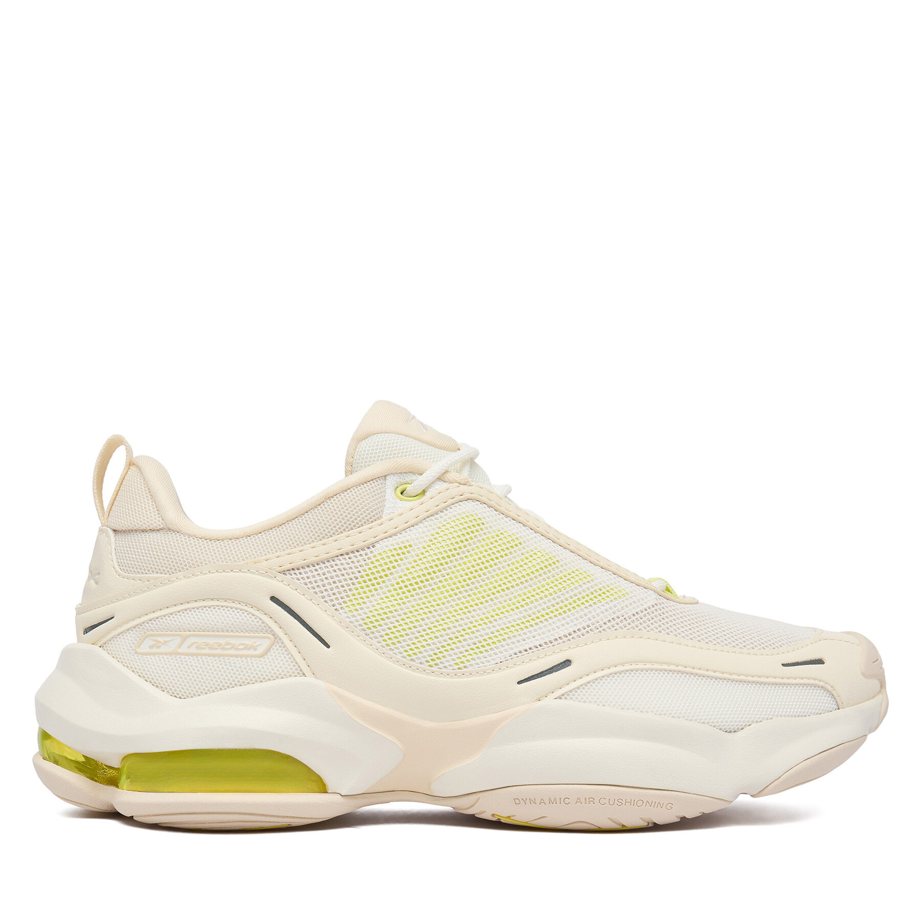 Sportcipők Reebok SS-DMX SERIES 3000 100244458 Krém