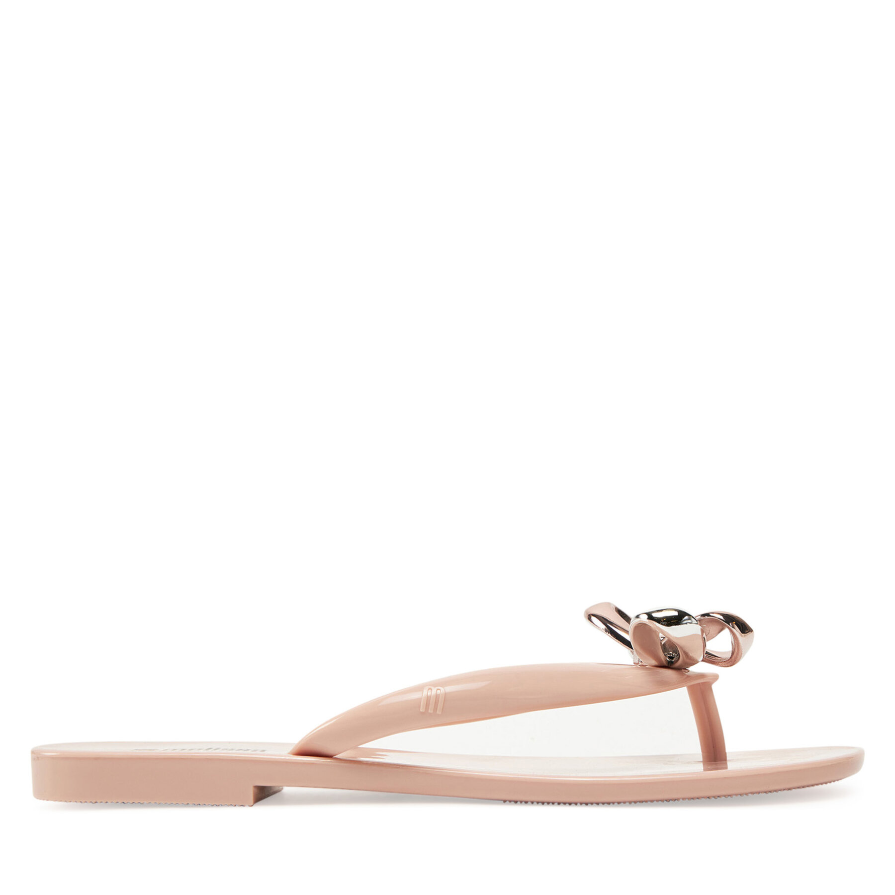 Donna Infradito Melissa, Taglia 38, Rosa, Melissa Harmonic Chrome X Ad 35997, taglia : 38