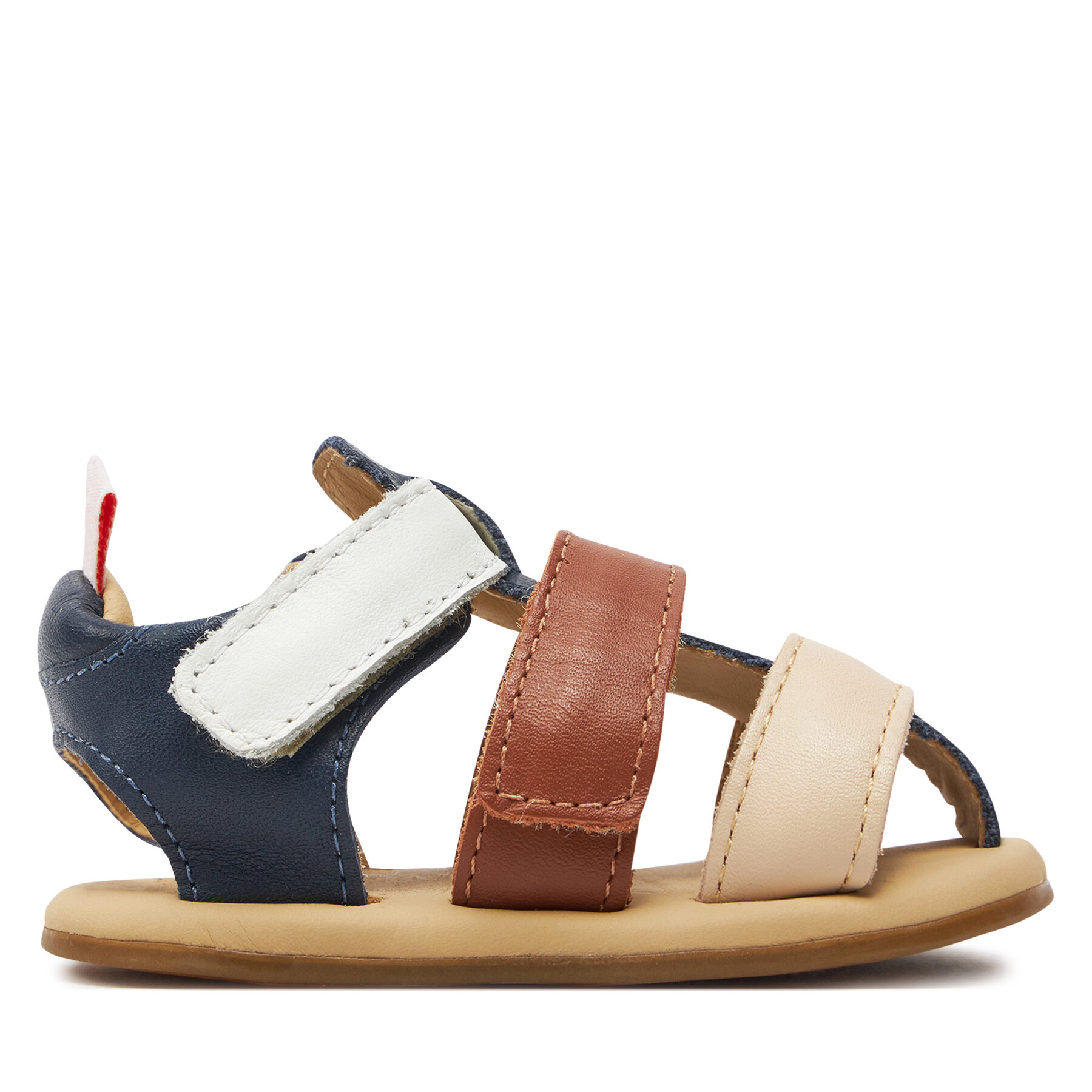 Sandalias Bibi 1084160 Azul marino