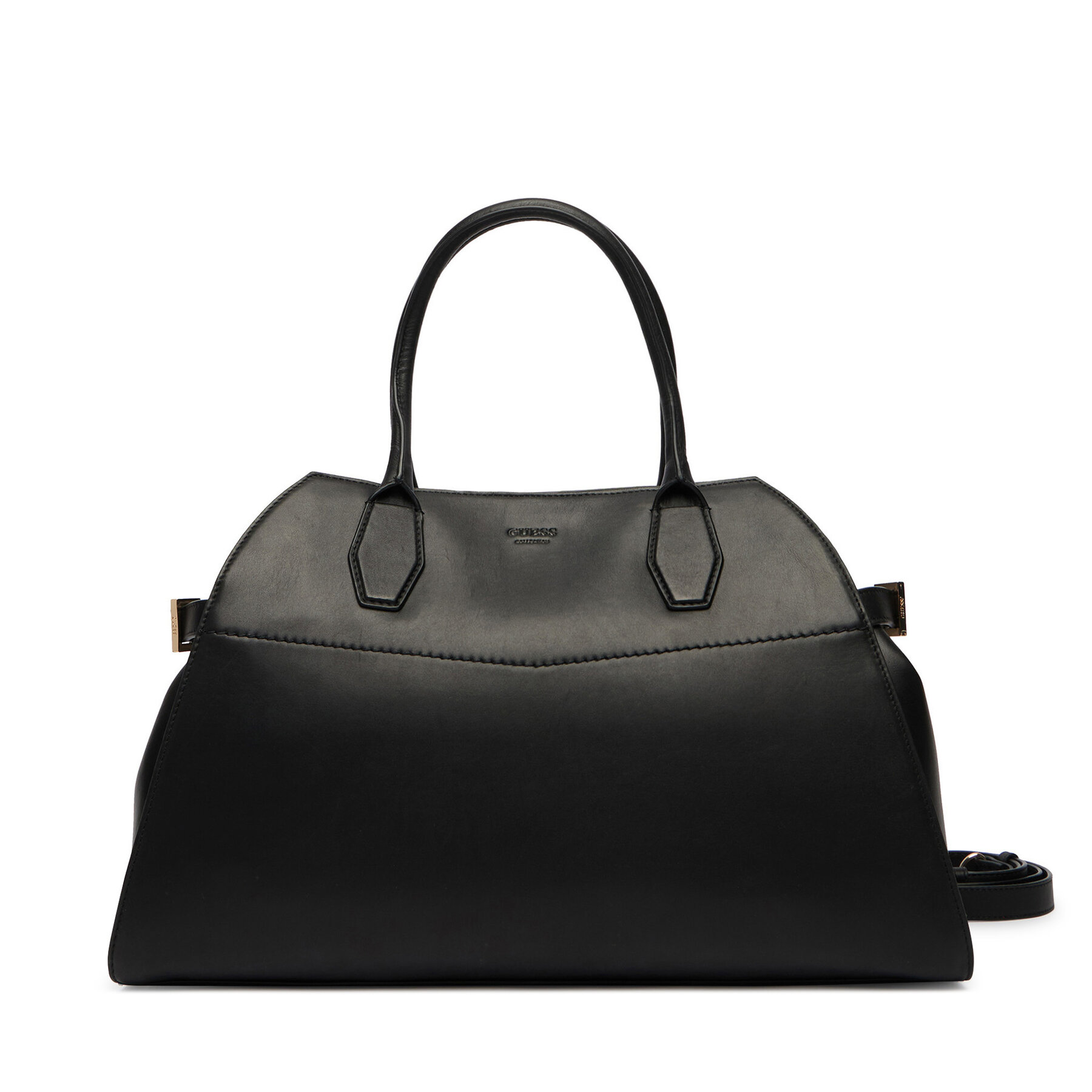 Geantă Guess HWYUAA P6276 Negru