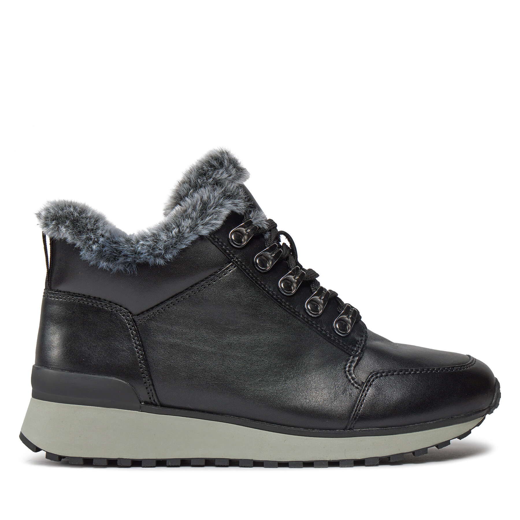 Caprice Dámske Sneakersy, Rozmer: 37, Čierna, 9-26211-41