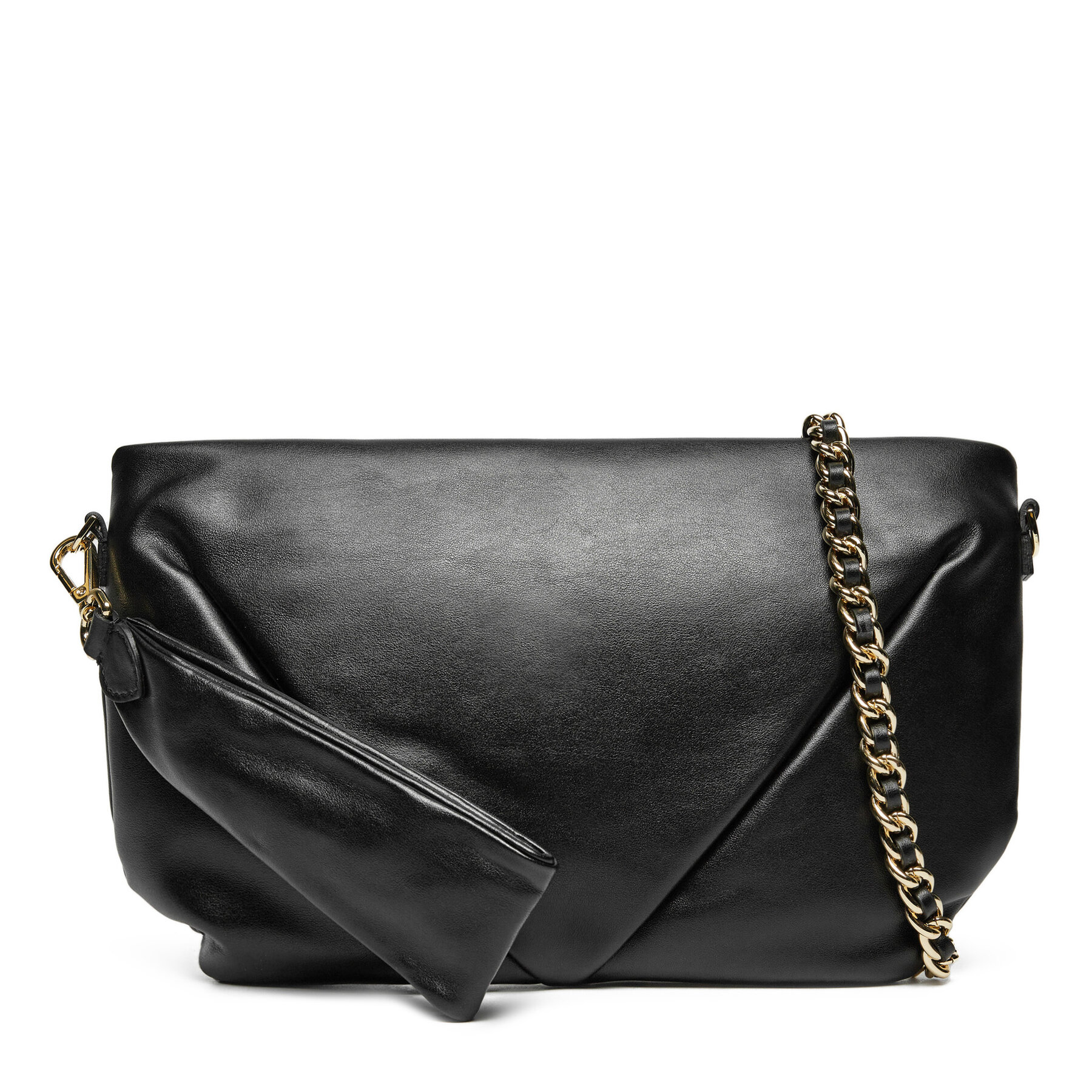 Gianni Chiarini Τσάντα Gianni Chiarini Allegra BS 11431 FOUCLD Μαύρο