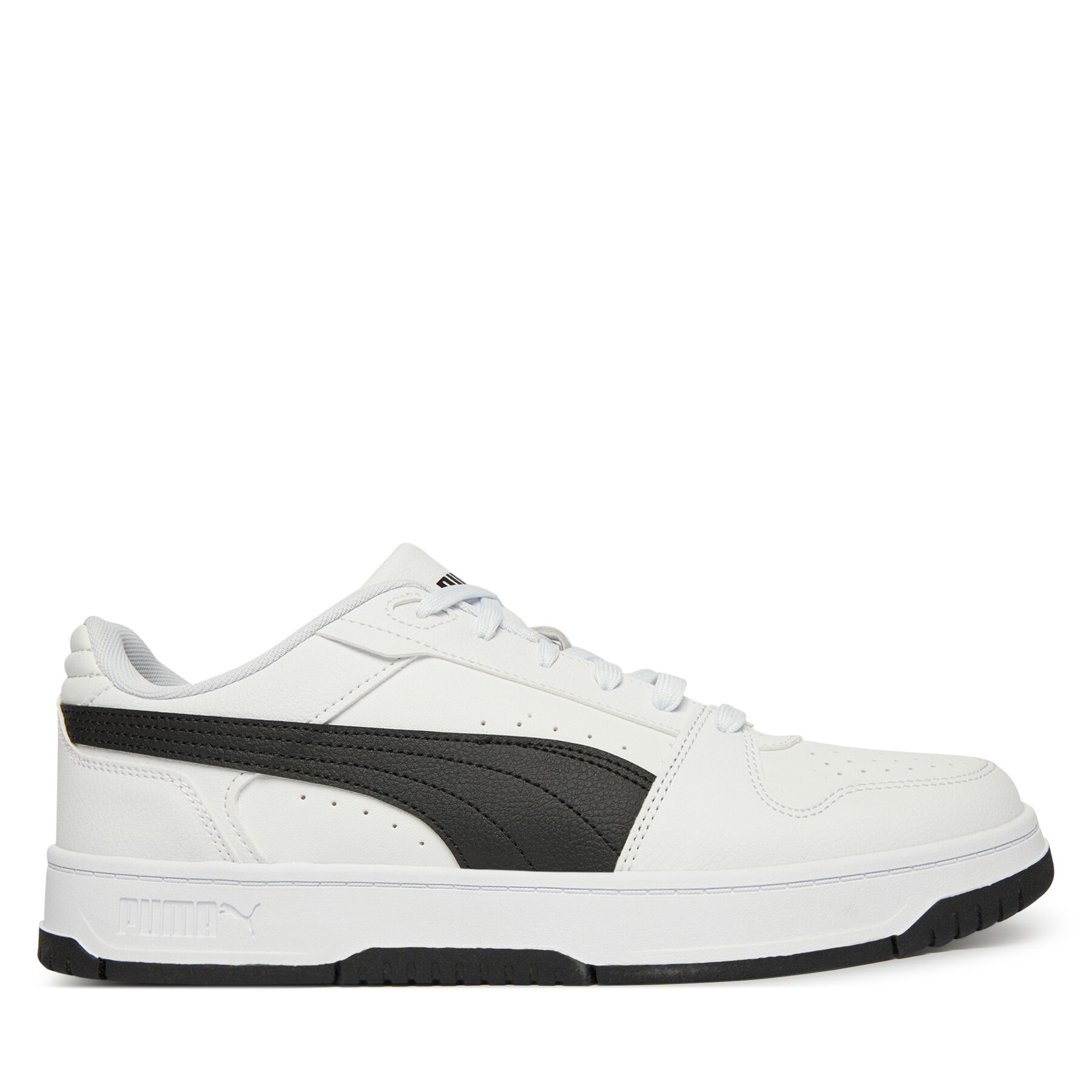 Tenisice Puma Rebound Slam Lo 407169 09 Bijela