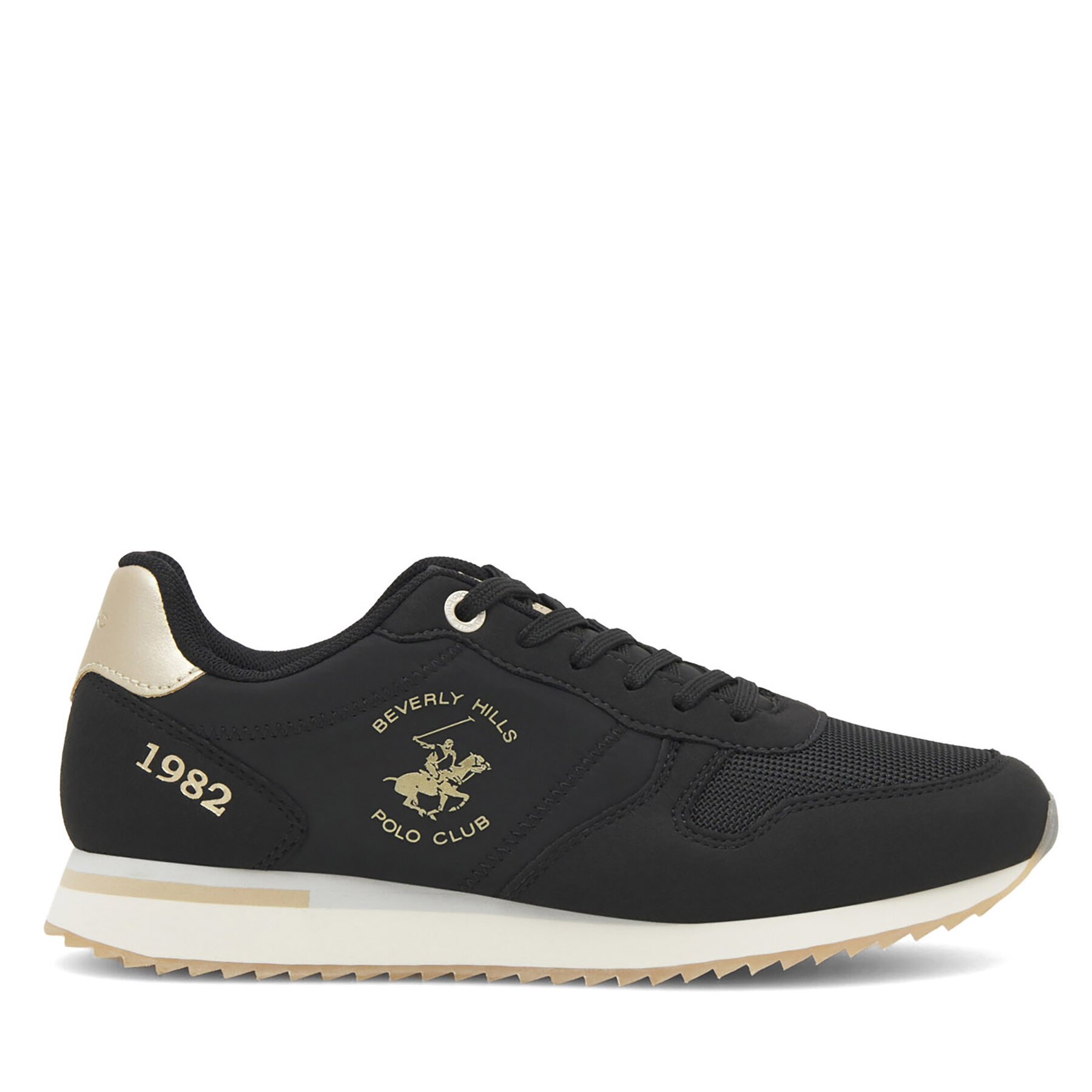 Sneakers Beverly Hills Polo Club