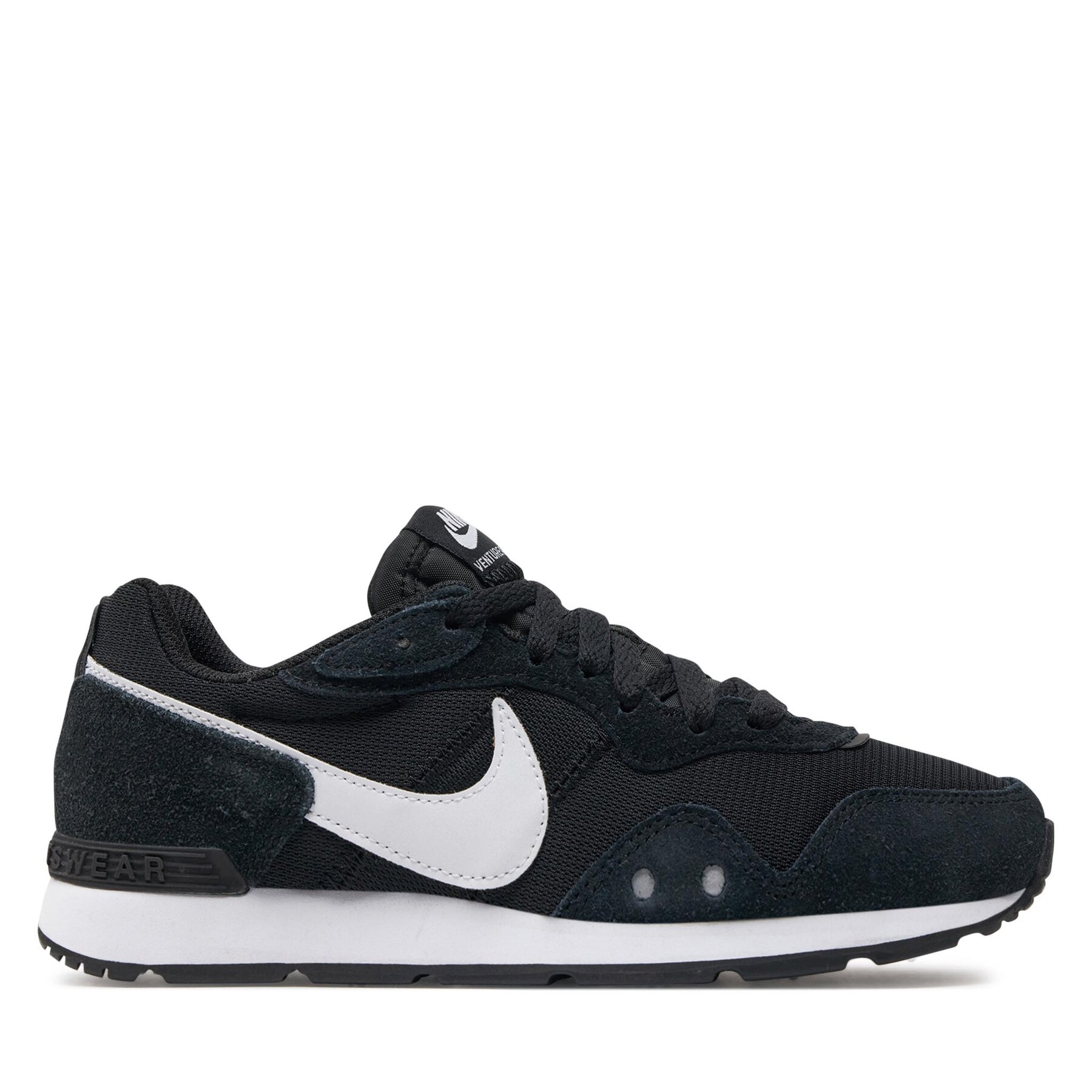Dámske Sneakersy Nike, Rozmer: 36_5, Čierna, Venture Runner CK2948 001