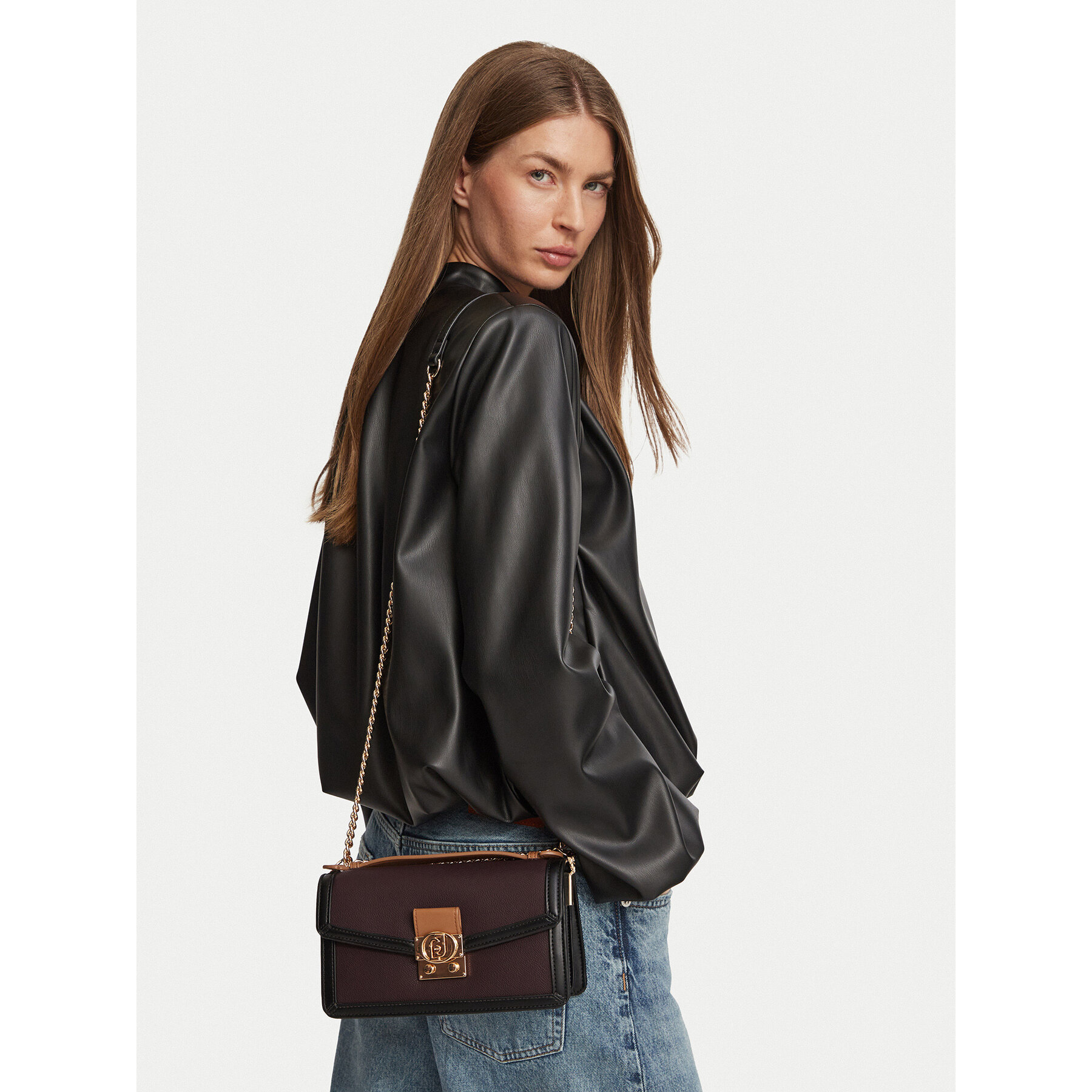 Soma Liu Jo AF6039 E1150 Bordo