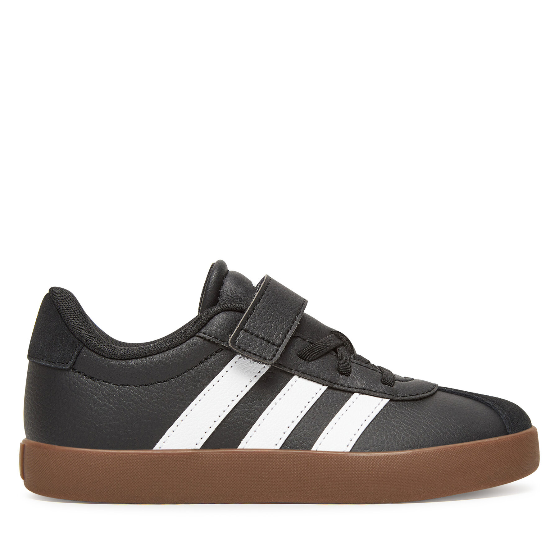 Sneakers adidas VL COURT 3.0 EL C ID9154 Negru