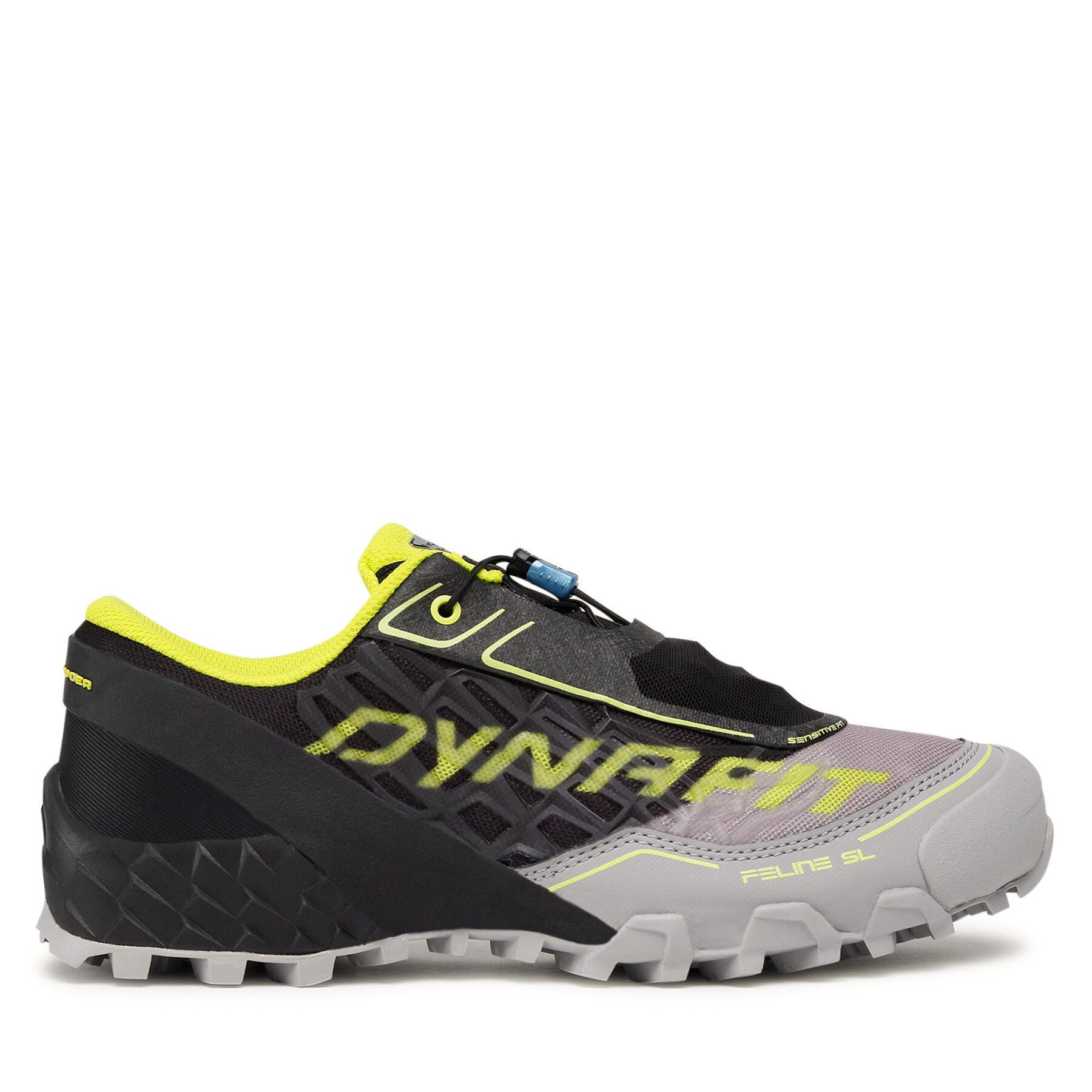 Chaussures de running Dynafit Feline Sl 64053 Noir