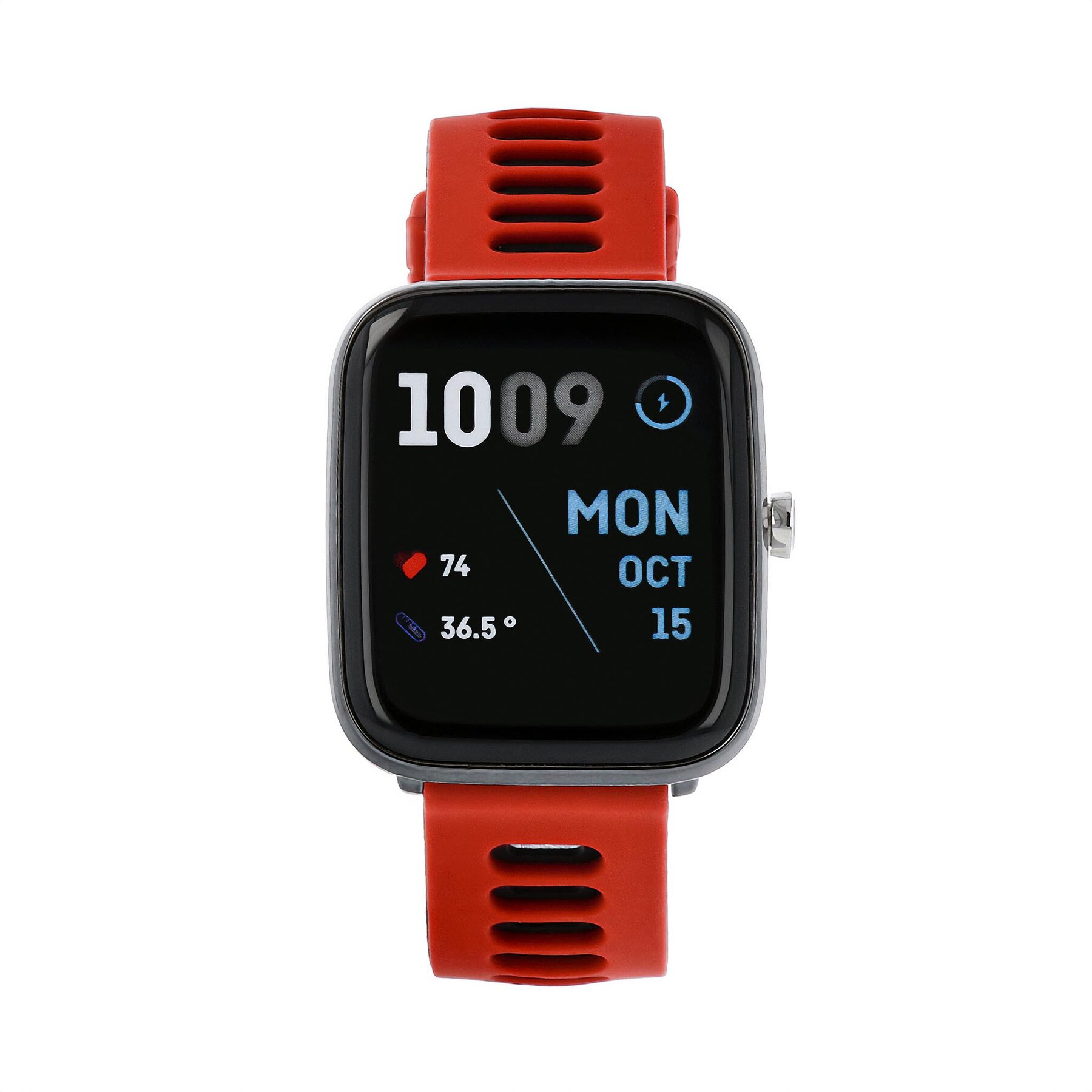 Smartwatch Vector Smart