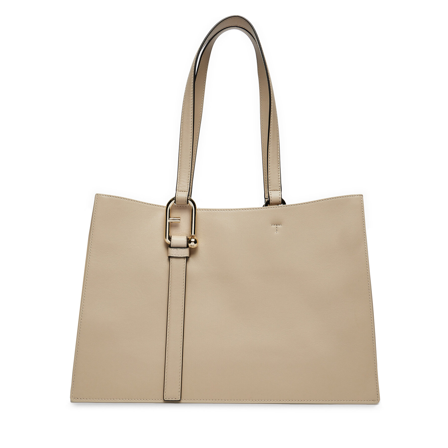 Bolso Furla Nuvola Large WB01371-BX2045-8E000 Beis