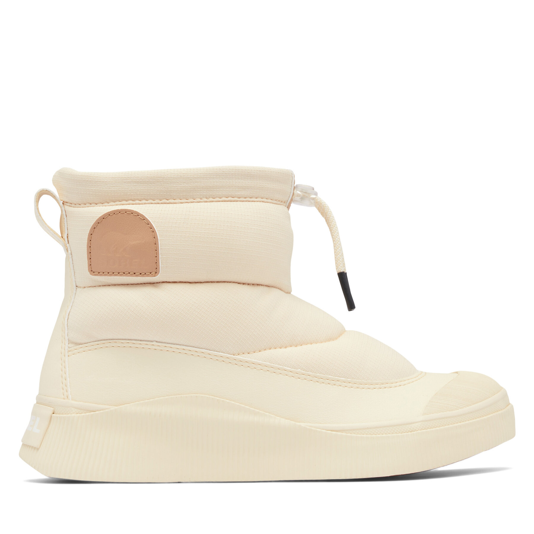 Damen Schneeschuhe Sorel, Schuhgröße 42, Écru, 2088111292