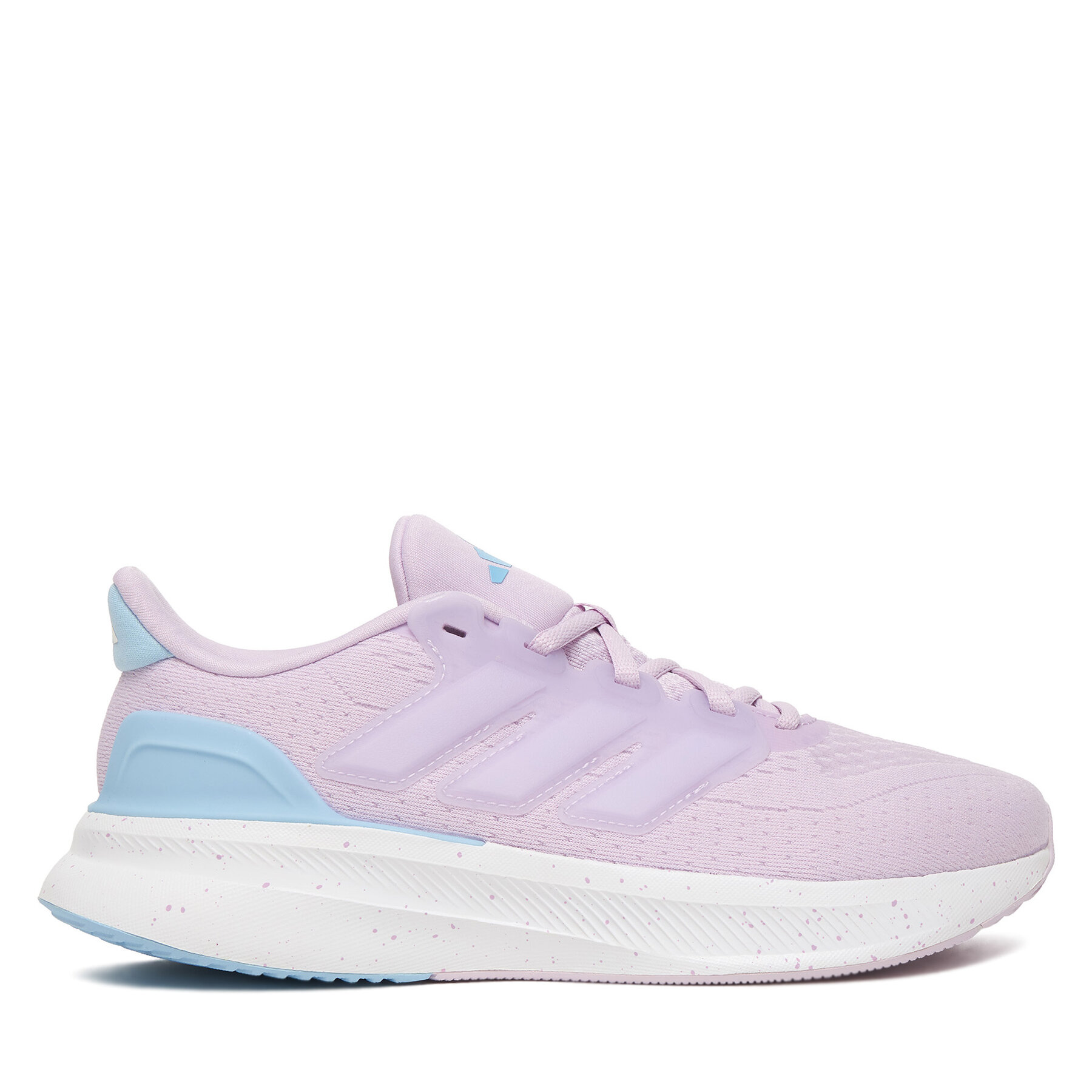 Αθλητικά adidas Ultrarun 5 J JQ1873 Μωβ