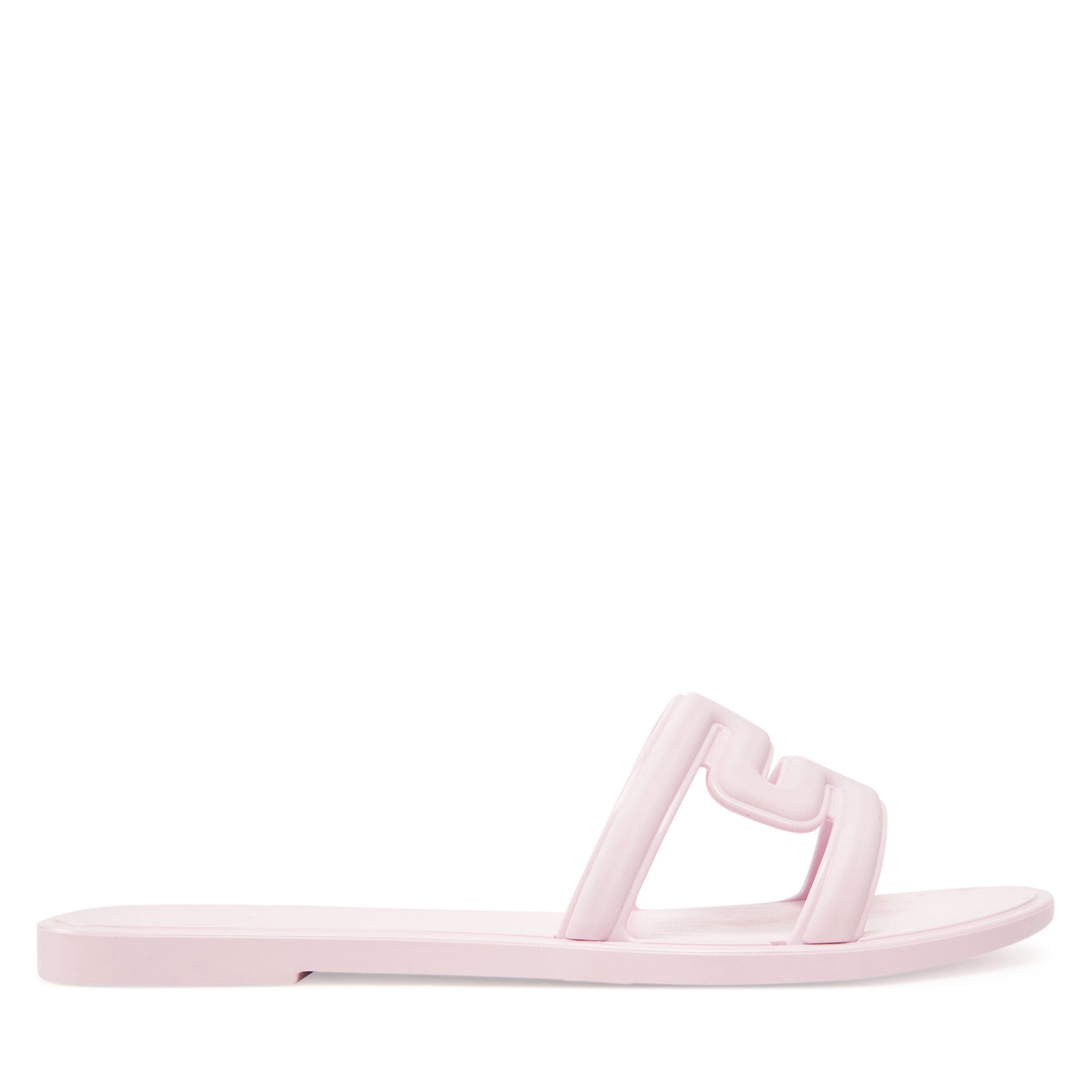 Παντόφλες Melissa Melissa M Slide Ad 36148 Ροζ