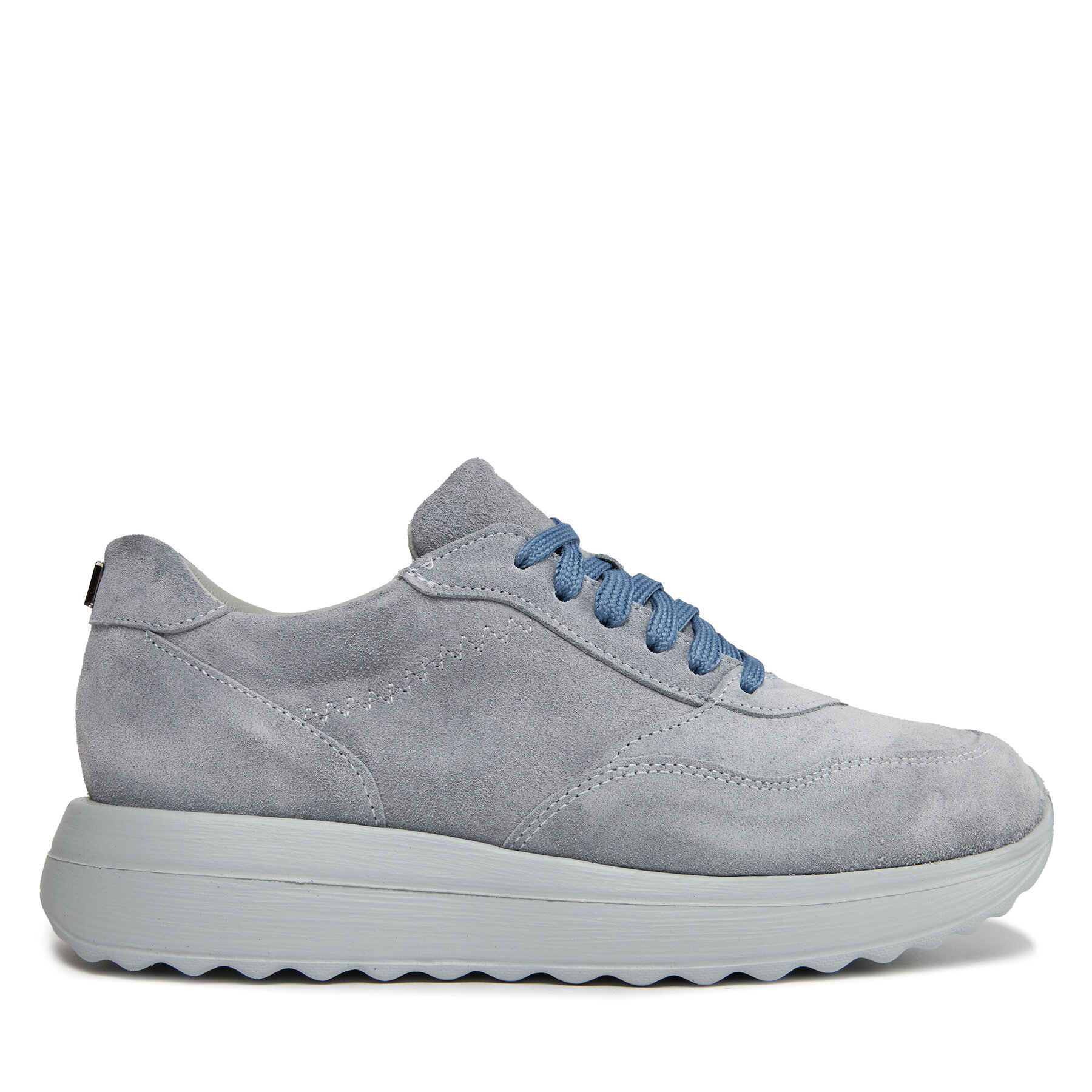 Sneakers Ryłko D1RP3_HV Niebieski 2NM