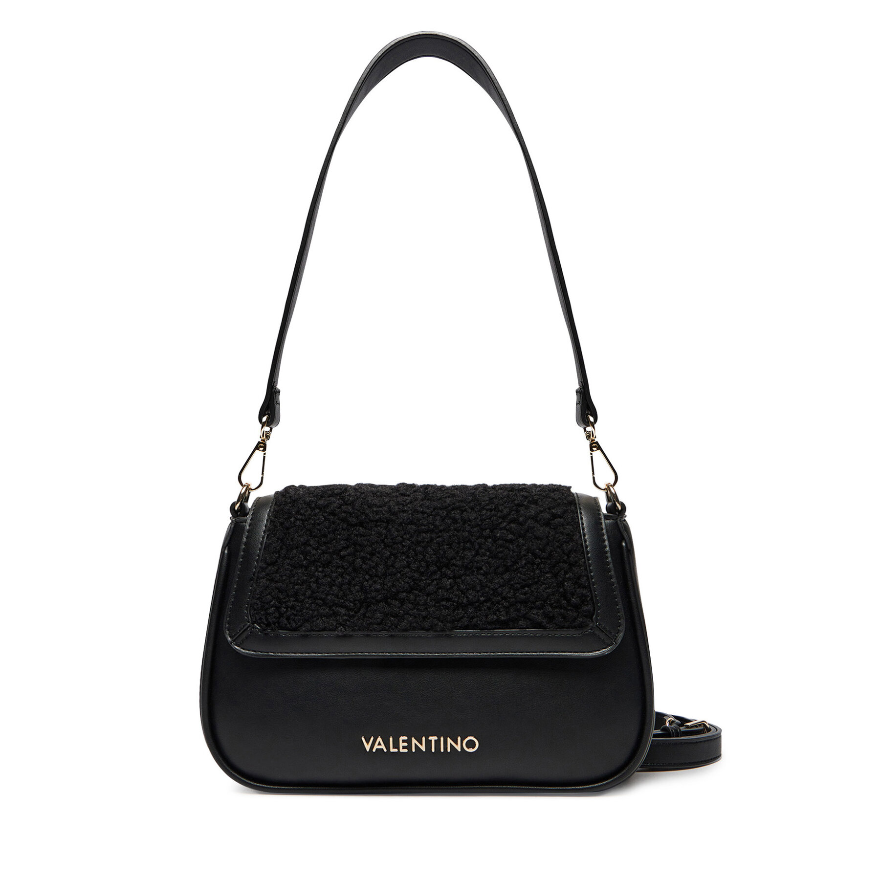 Sac à main Valentino Shari VBS8DP09 Noir