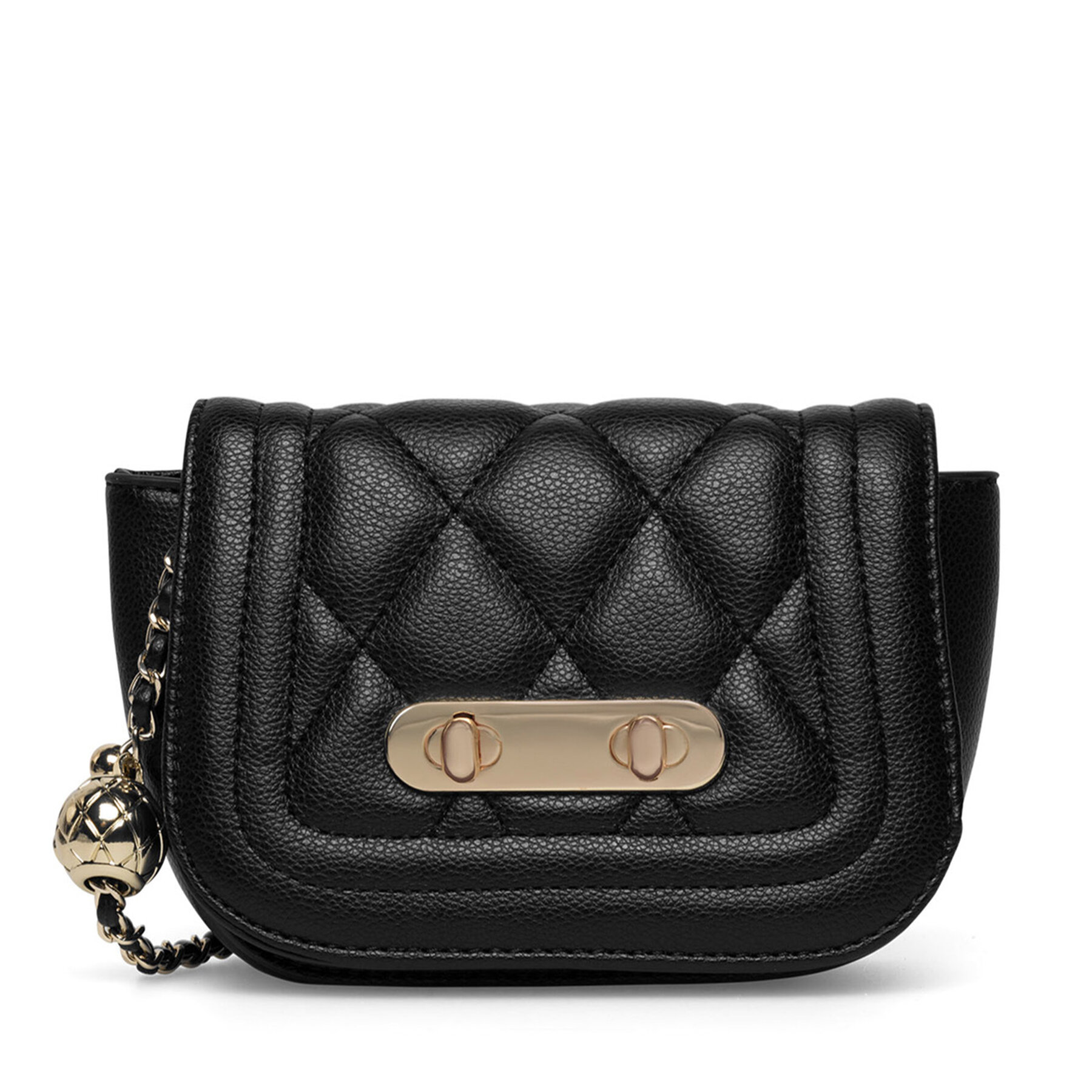 Τσάντα Jenny Fairy MLS-E-066-05 Μαύρο