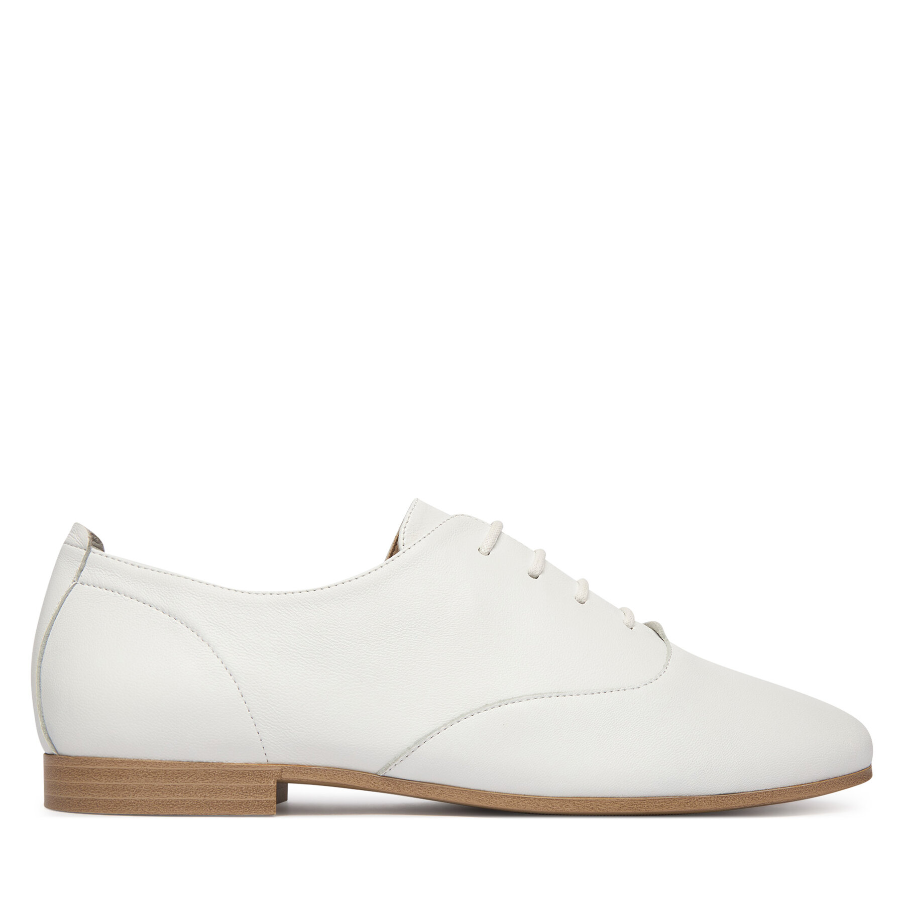 Pantofi Caprice 9-23200-46 Alb