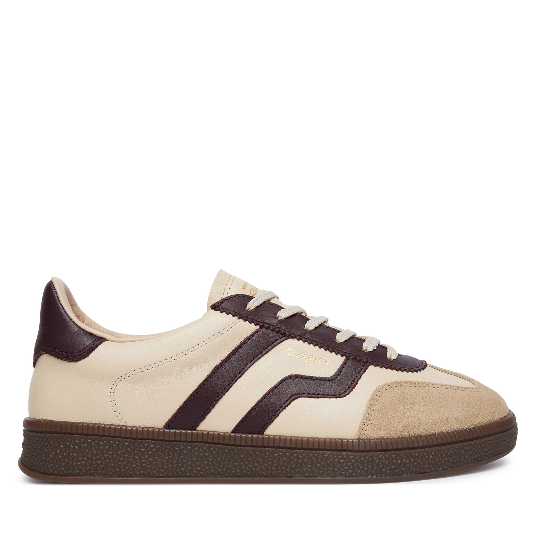 Sneakers Gant Cuzima 33531344 Crem